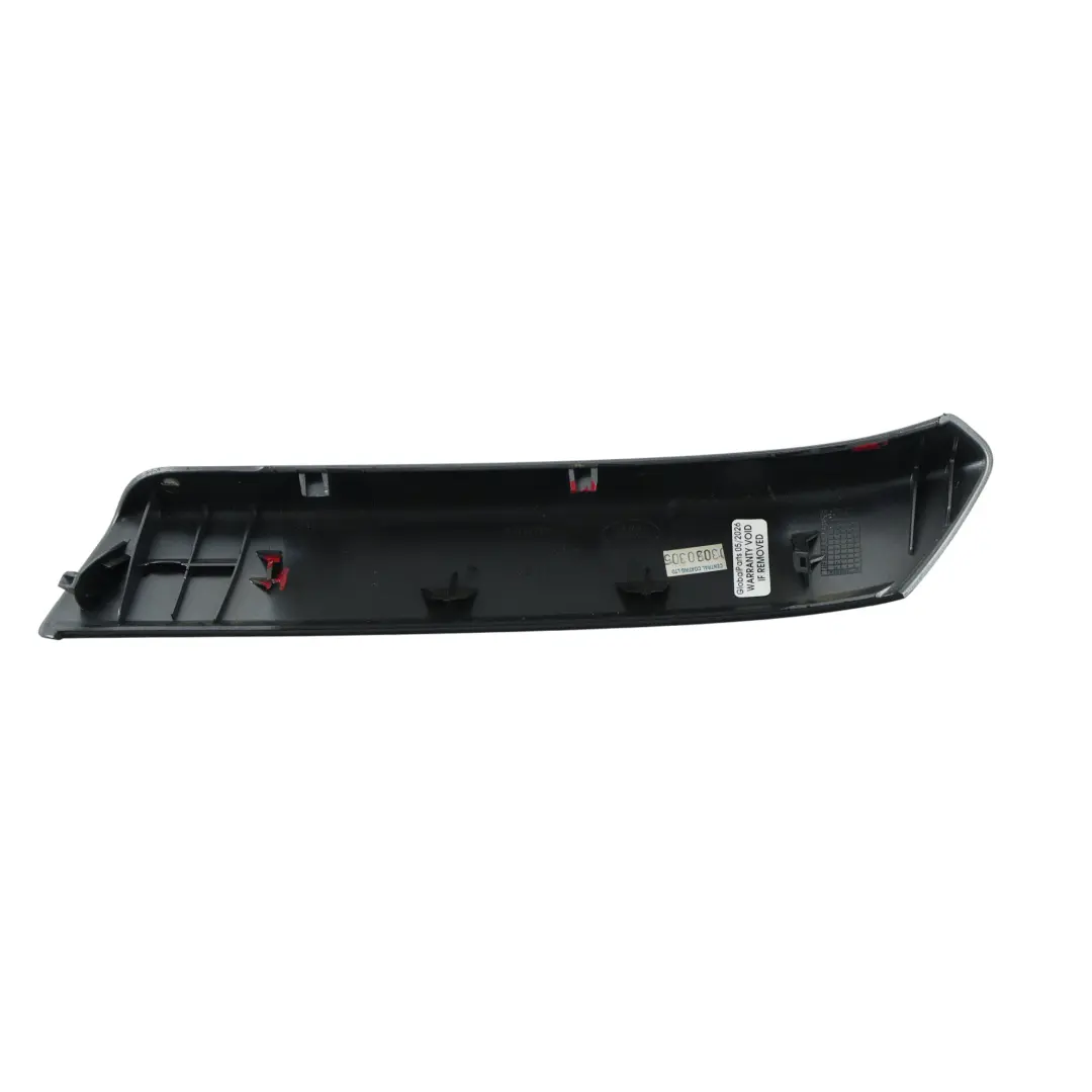 Türgriff Abdeckung Blende Vorne für Range Rover Sport L320 mit Teilenummer EJE500120 Range Rover Sport L320 Türgriff Abdeckung Blende Vorne - SKU EJE500120 - Teilenummer EJE500120