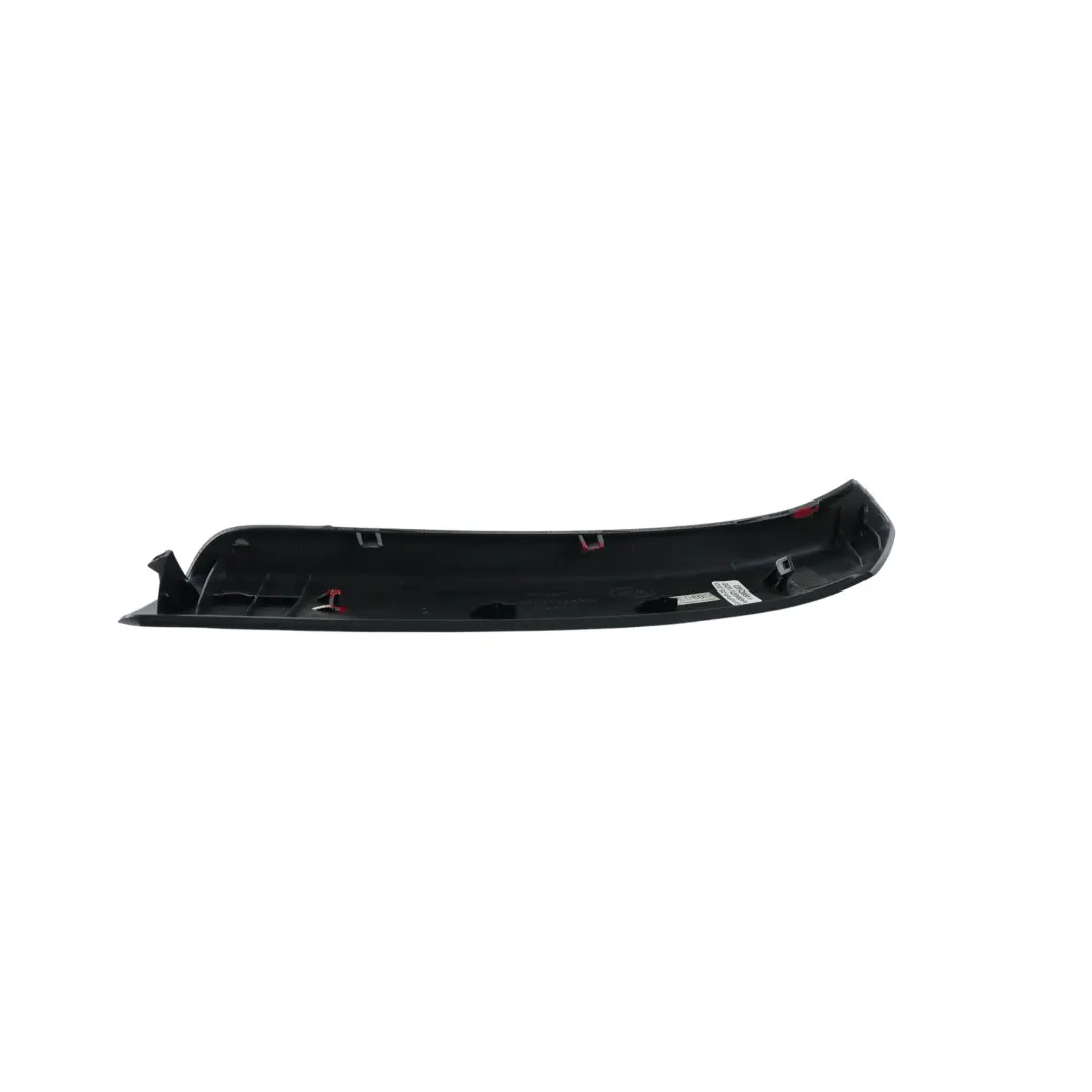 Front Door Handle Cover Trim to Range Rover Sport L320 with Part number EJE500120 Range Rover Sport L320 Front Door Handle Cover Trim - SKU EJE500120 - Part number EJE500120