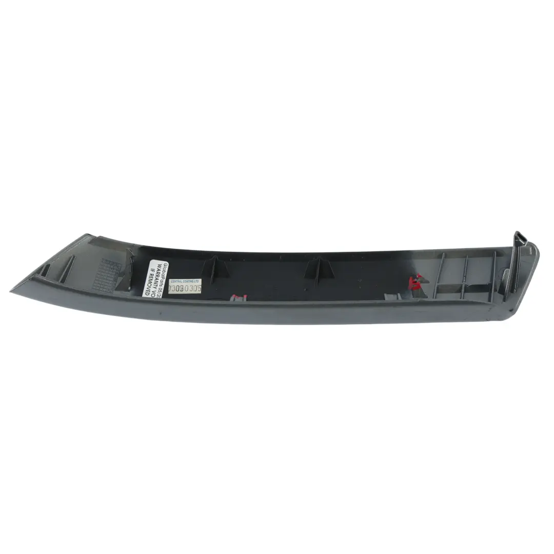 Range Rover Sport L320 Cubierta Manija Puerta Delantera - SKU EJE500120 - Número de pieza EJE500120