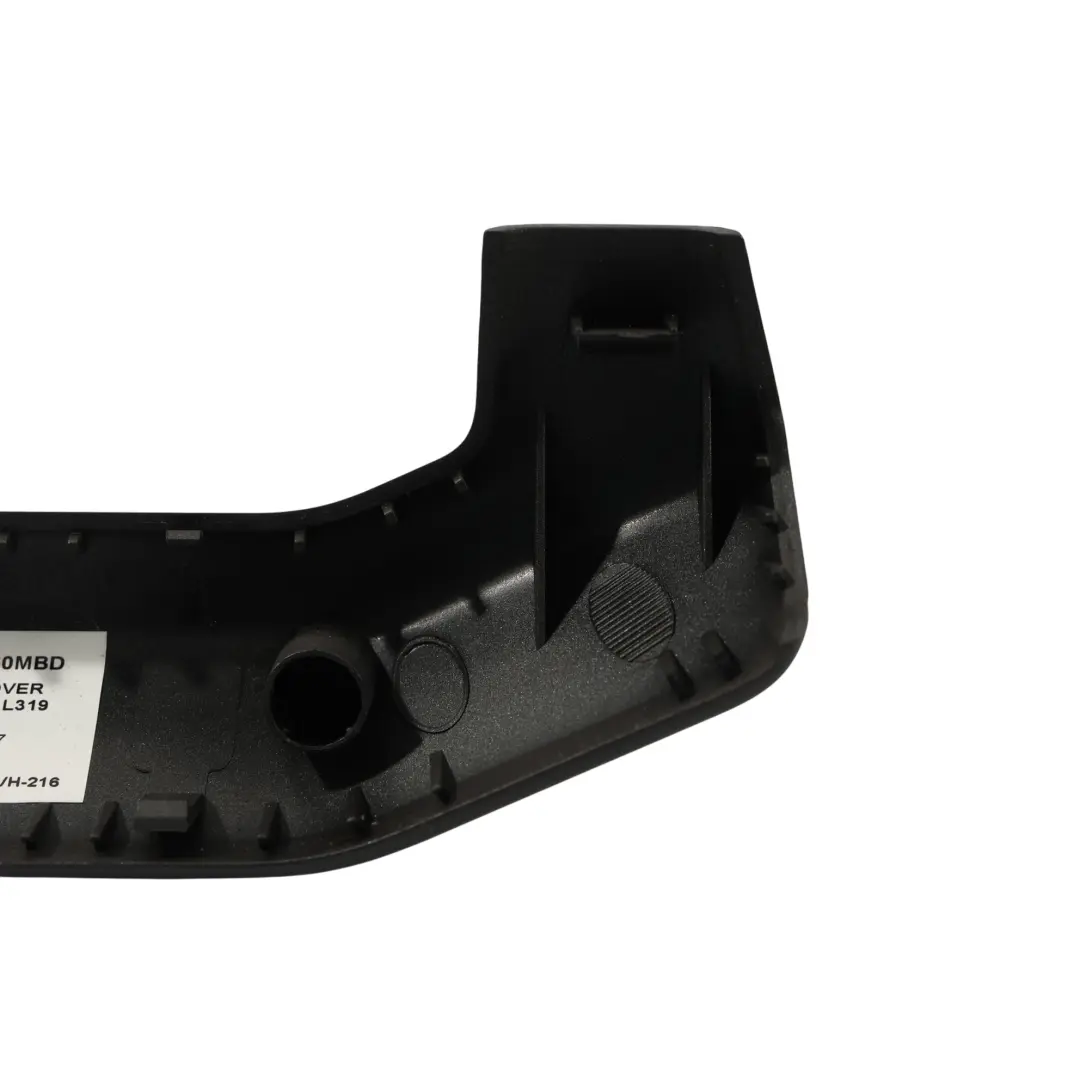 Inner Door Handle Trim Left N/S to Land Rover Discovery 3 L319 Rear with Part number EJE500160MBD Land Rover Discovery 3 L319 Rear Inner Door Handle Trim Left N/S - SKU EJE500160MBD - Part number EJE500160MBD
