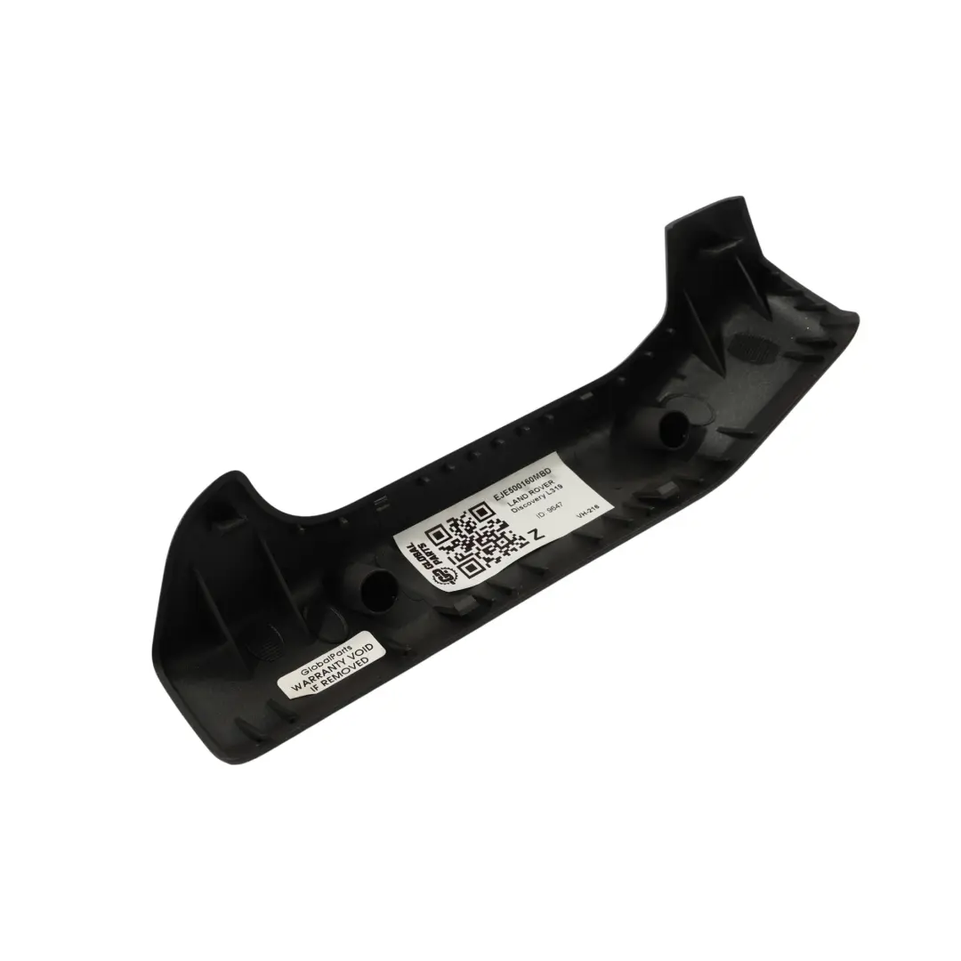 Inner Door Handle Trim Left N/S to Land Rover Discovery 3 L319 Rear with Part number EJE500160MBD Land Rover Discovery 3 L319 Rear Inner Door Handle Trim Left N/S - SKU EJE500160MBD - Part number EJE500160MBD