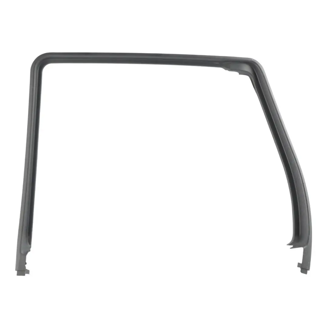 Range Rover Sport L320 Door Window Frame Moulding Seal Rear Right O/S - SKU EJN000040 - Part number EJN000040