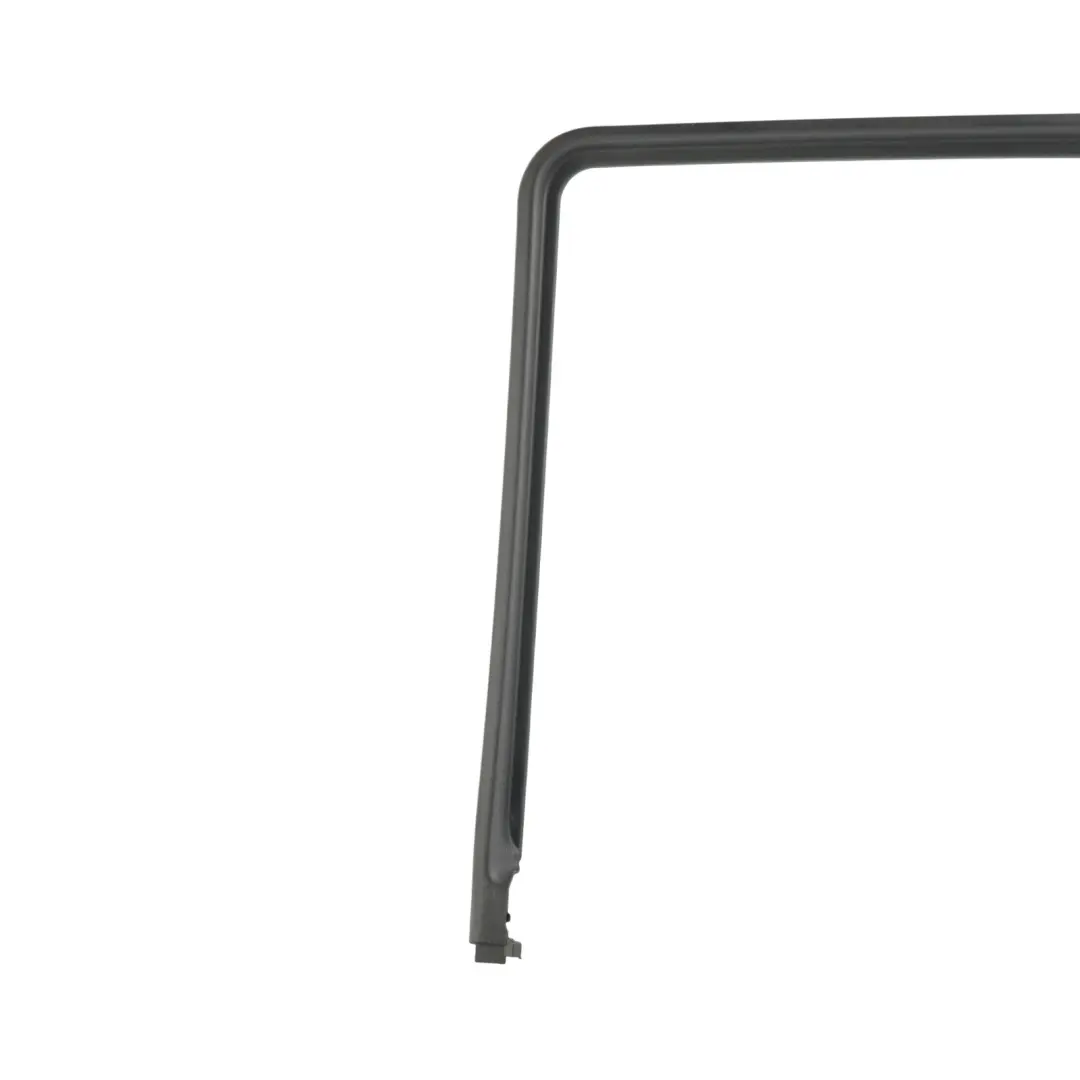 Range Rover Sport L320 Türfenster Rahmen Dichtung Hinten Rechts - SKU EJN000040 - Teilenummer EJN000040