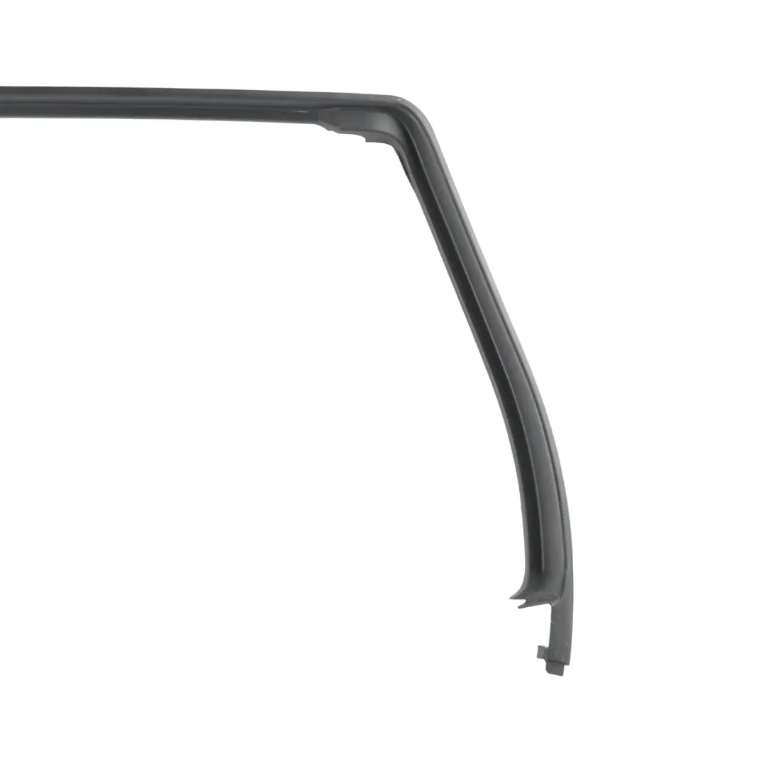 Range Rover Sport L320 Türfenster Rahmen Dichtung Hinten Rechts - SKU EJN000040 - Teilenummer EJN000040