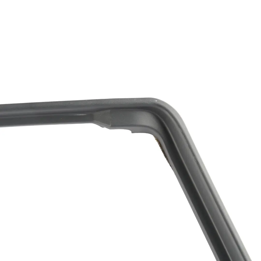 Joint Cadre Vitre Porte Arrière Droit pour Range Rover Sport L320 à propos du numéro de pièce EJN000040 Range Rover Sport L320 Joint Cadre Vitre Porte Arrière Droit - SKU EJN000040 - Numéro de pièce EJN000040