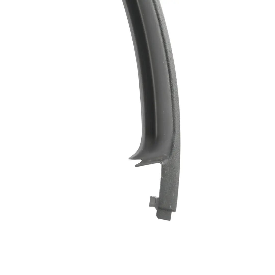 Range Rover Sport L320 Door Window Frame Moulding Seal Rear Right O/S - SKU EJN000040 - Part number EJN000040