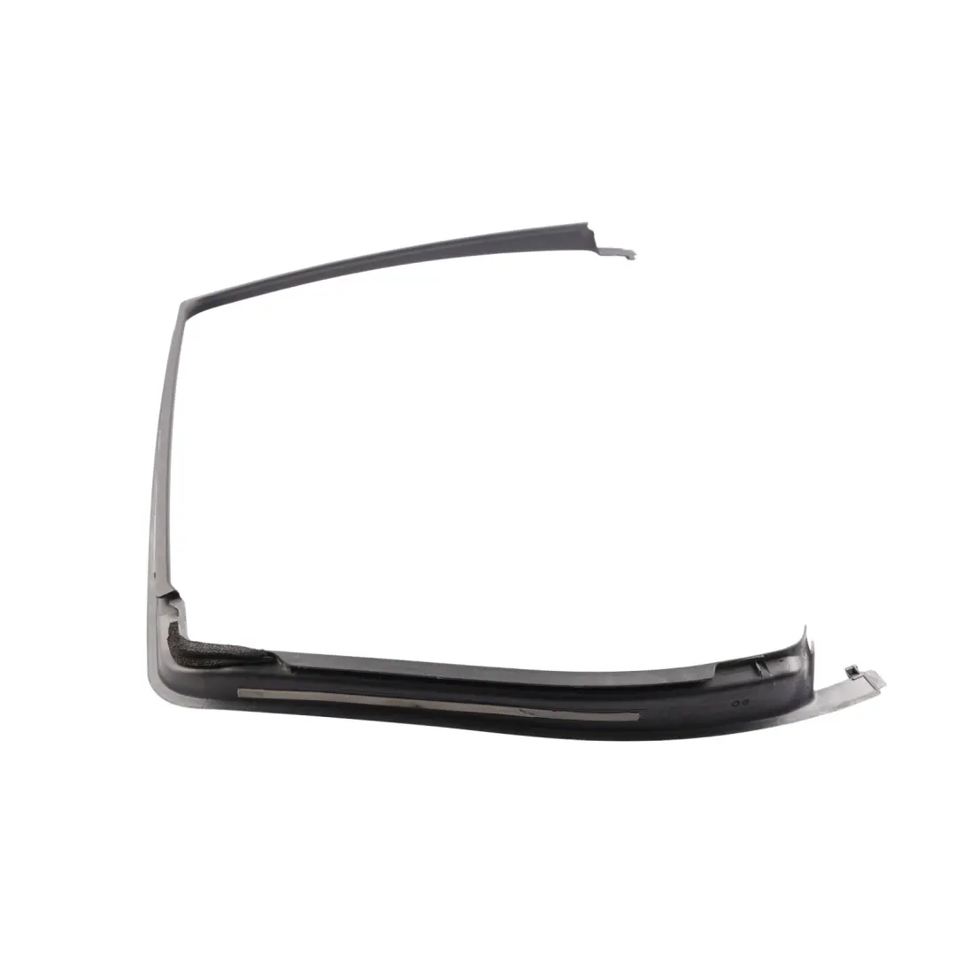 Range Rover Sport L320 Door Window Frame Moulding Seal Rear Right O/S - SKU EJN000040 - Part number EJN000040