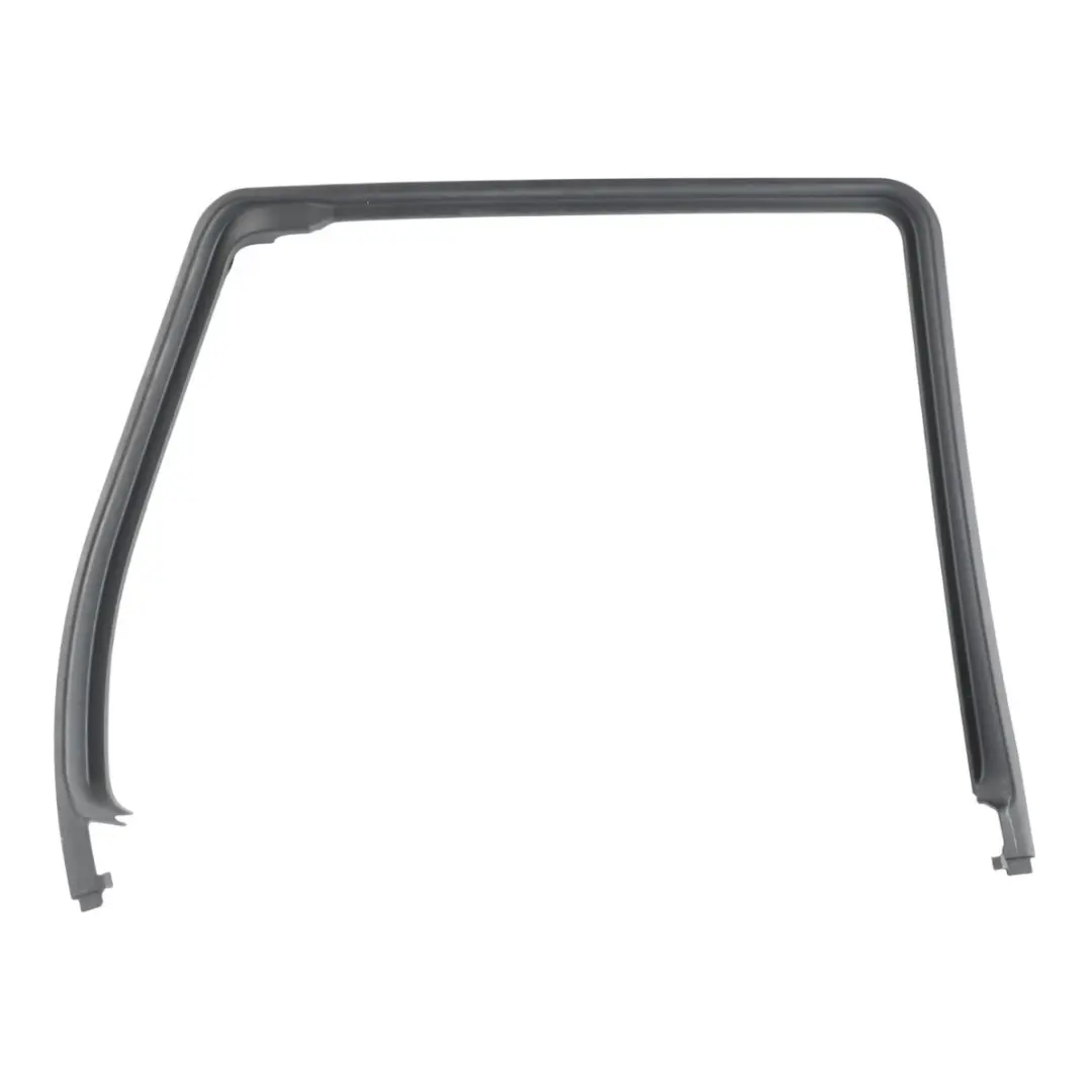 Land Rover Sello Marco Ventana Puerta Trasera Izquierda - SKU EJN000050 - Número de pieza EJN000050
