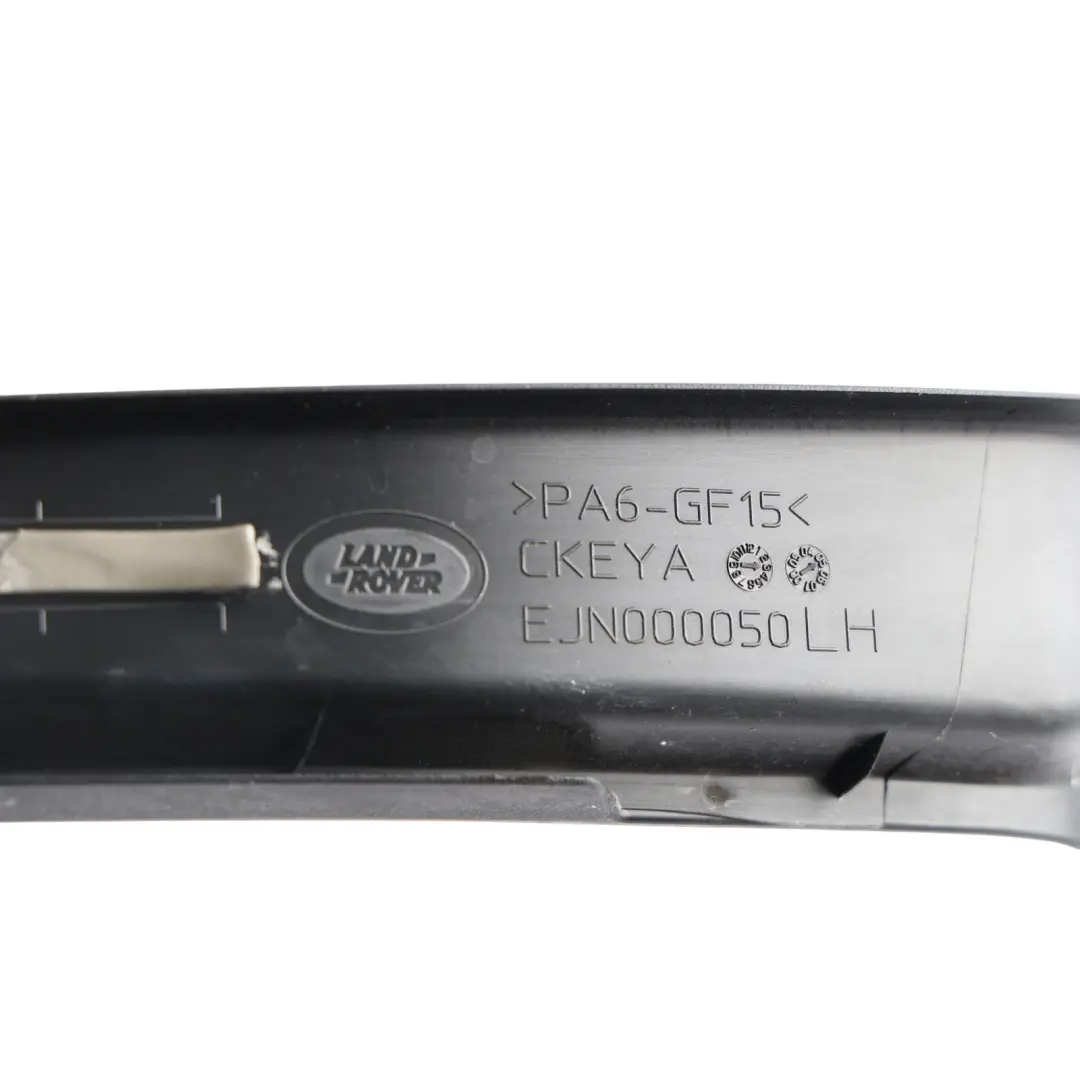 Guarnizione Telaio Finestrino Porta Posteriore Sinistra per Land Rover con numero di parte EJN000050 Land Rover Guarnizione Telaio Finestrino Porta Posteriore Sinistra - SKU EJN000050 - Numero di parte EJN000050