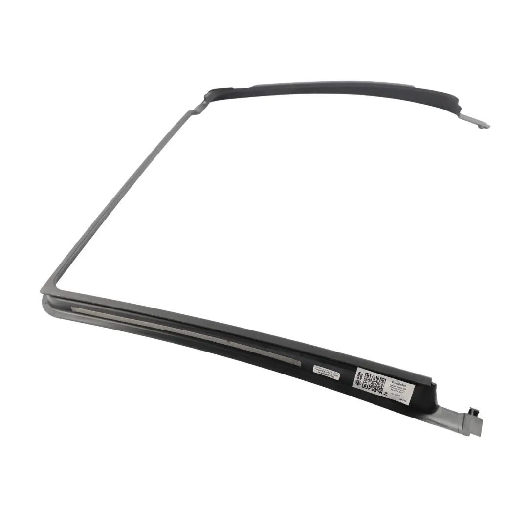 Land Rover Guarnizione Telaio Finestrino Porta Posteriore Sinistra - SKU EJN000050 - Numero di parte EJN000050