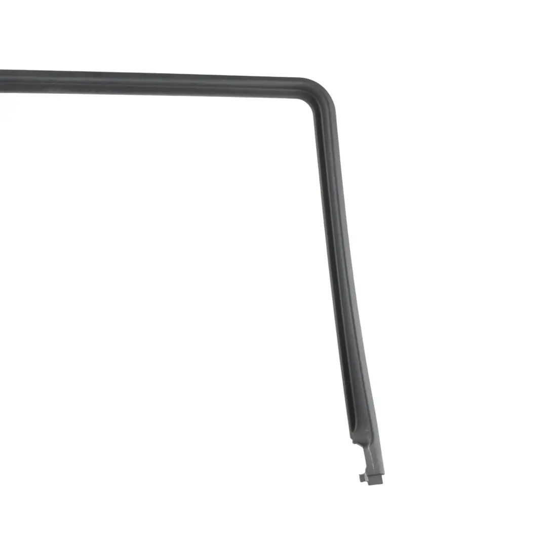 Land Rover Türfenster Rahmen Dichtung Hinten Links - SKU EJN000050 - Teilenummer EJN000050