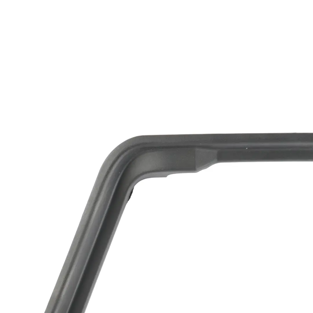 Türfenster Rahmen Dichtung Hinten Links für Land Rover mit Teilenummer EJN000050 Land Rover Türfenster Rahmen Dichtung Hinten Links - SKU EJN000050 - Teilenummer EJN000050