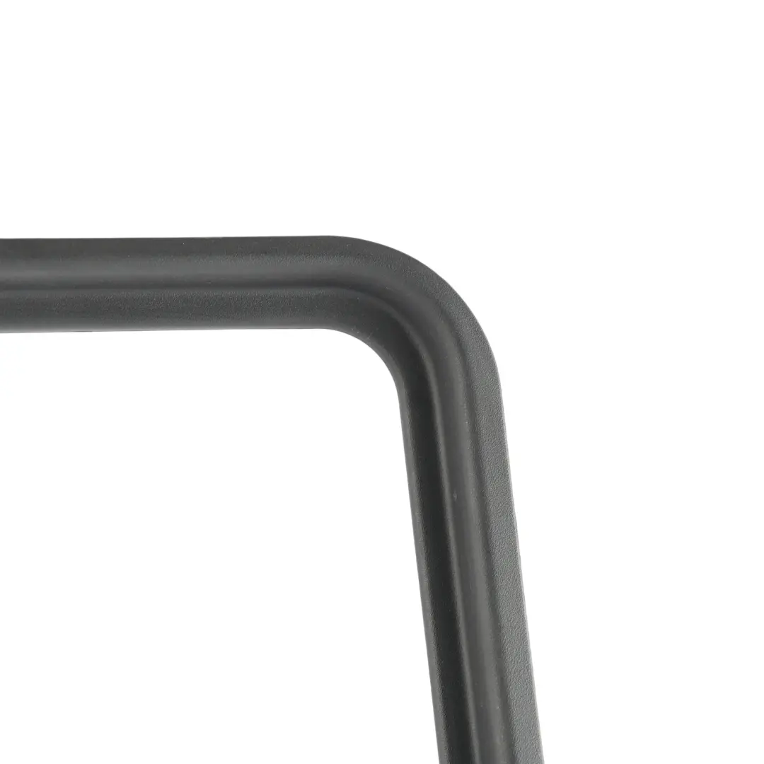 Door Window Frame Moulding Seal Rear Left N/S to Range Rover Sport L320 with Part number EJN000050 Range Rover Sport L320 Door Window Frame Moulding Seal Rear Left N/S - SKU EJN000050 - Part number EJN000050