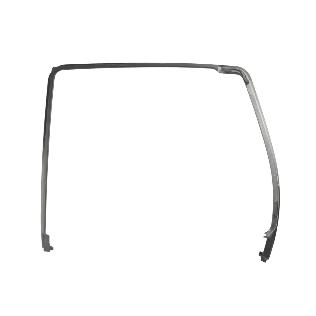 Sello Marco Ventana Puerta Trasera Izquierda para Land Rover con número de pieza EJN000050 Land Rover Sello Marco Ventana Puerta Trasera Izquierda - SKU EJN000050 - Número de pieza EJN000050