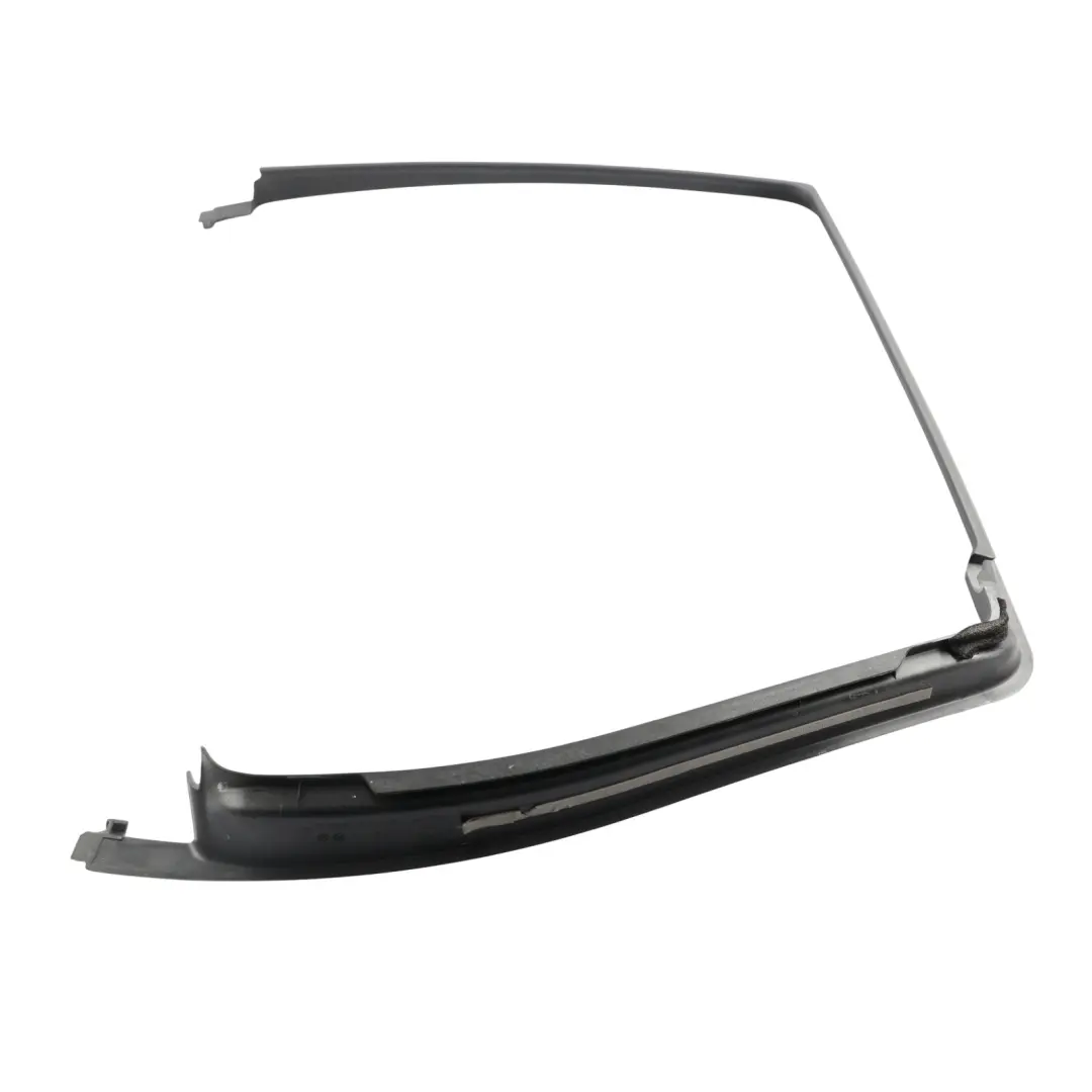 Uszczelka Ramy Okna Tylna Lewa do Land Rover Range Rover Sport L320 o numerze EJN000050 Land Rover Range Rover Sport L320 Uszczelka Ramy Okna Tylna Lewa - SKU EJN000050 - Numer Części EJN000050