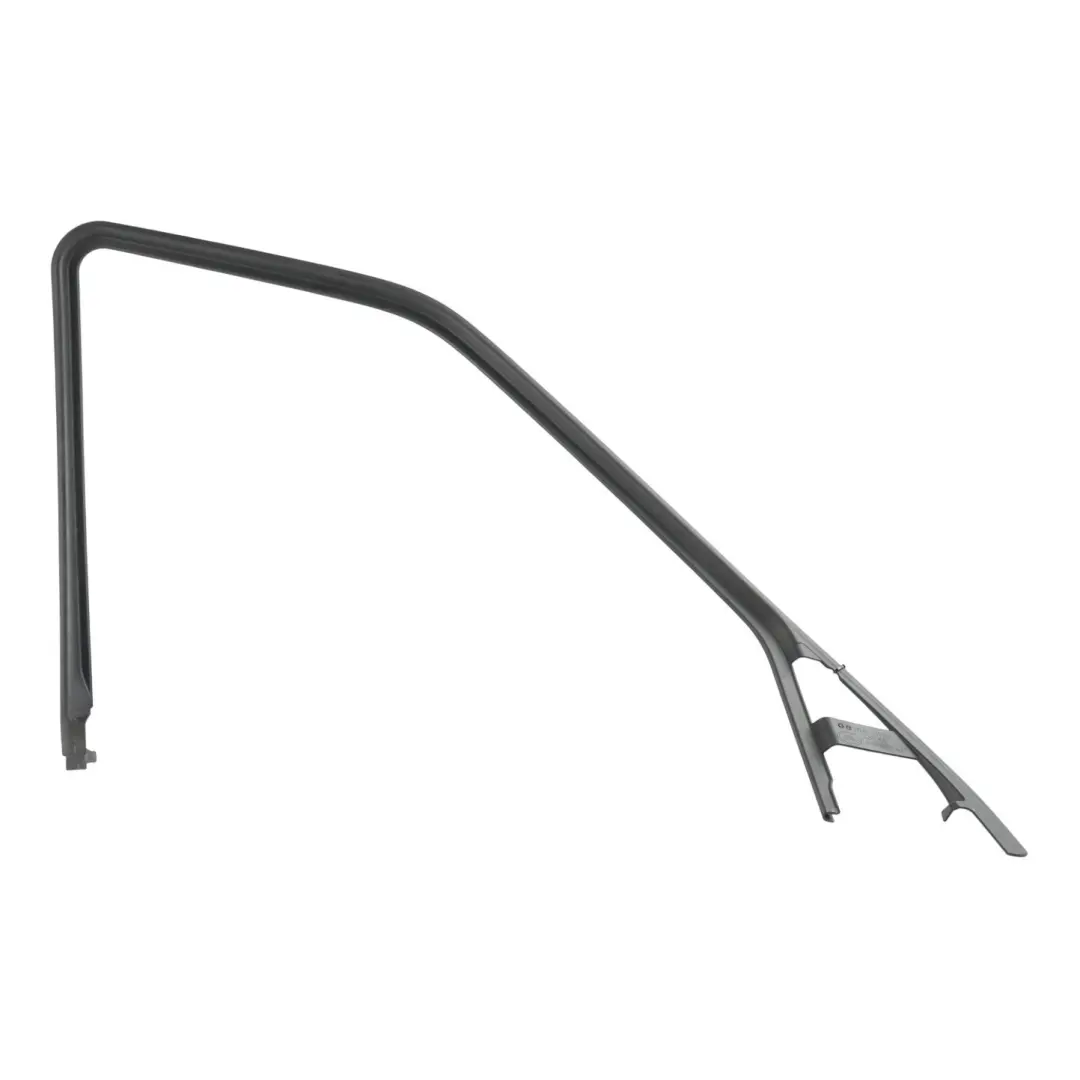Range Rover Sport L320 Front Door Window Trim Inner Front Left N/S - SKU EJN000110 - Part number EJN000110