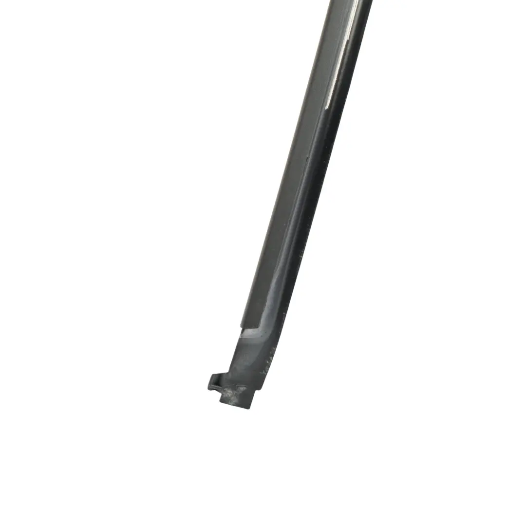 Range Rover Sport L320 Front Door Window Trim Inner Front Left N/S - SKU EJN000110 - Part number EJN000110