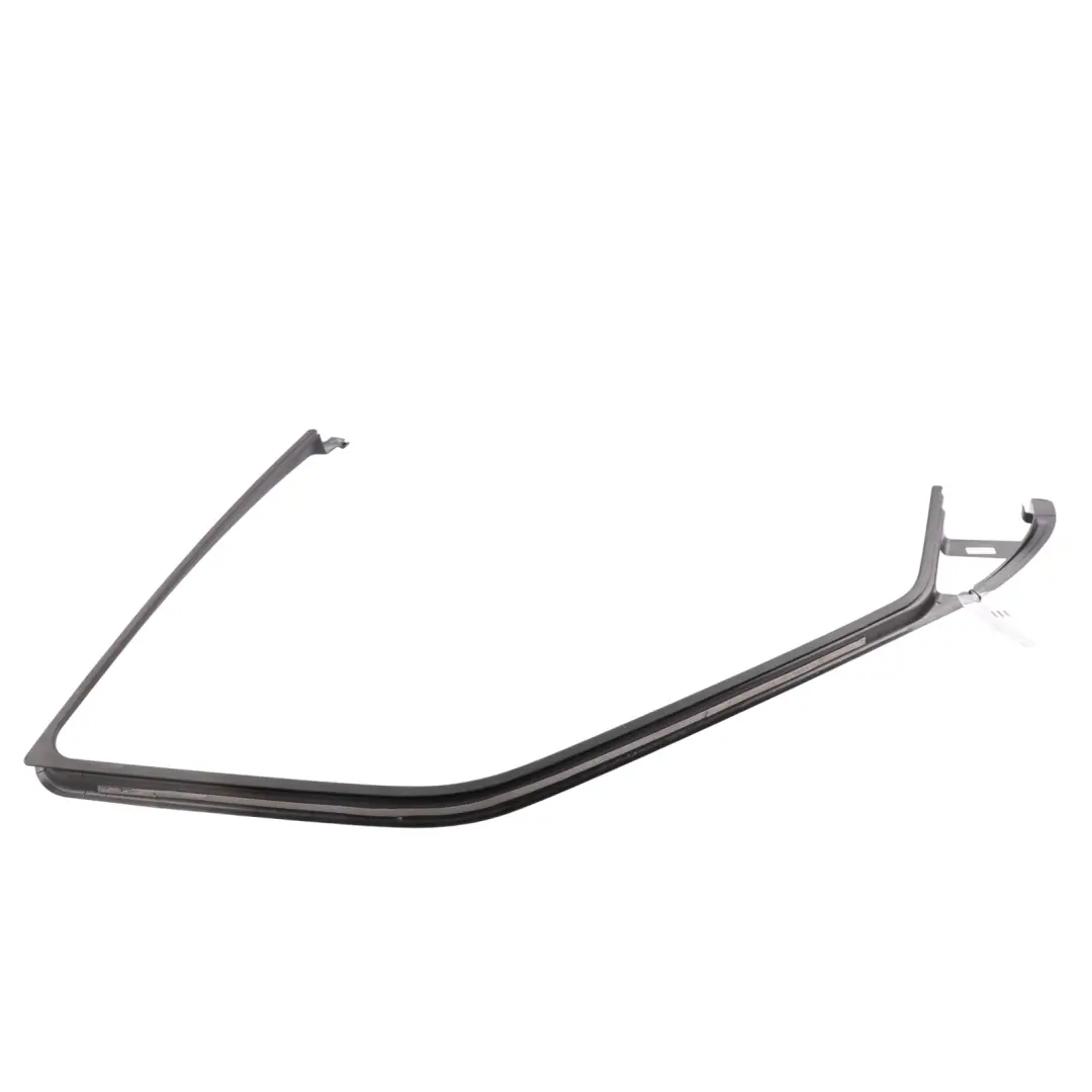 Range Rover Sport L320 Front Door Window Trim Inner Front Left N/S - SKU EJN000110 - Part number EJN000110