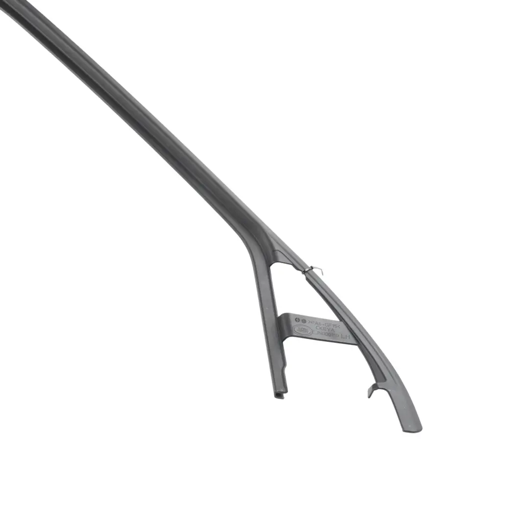 Range Rover Sport L320 Front Door Window Trim Inner Front Left N/S - SKU EJN000110 - Part number EJN000110