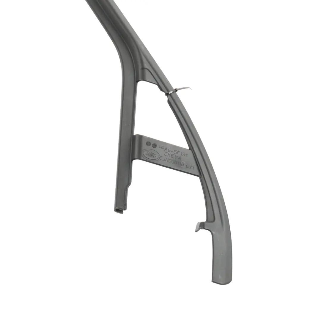 Range Rover Sport L320 Front Door Window Trim Inner Front Left N/S - SKU EJN000110 - Part number EJN000110