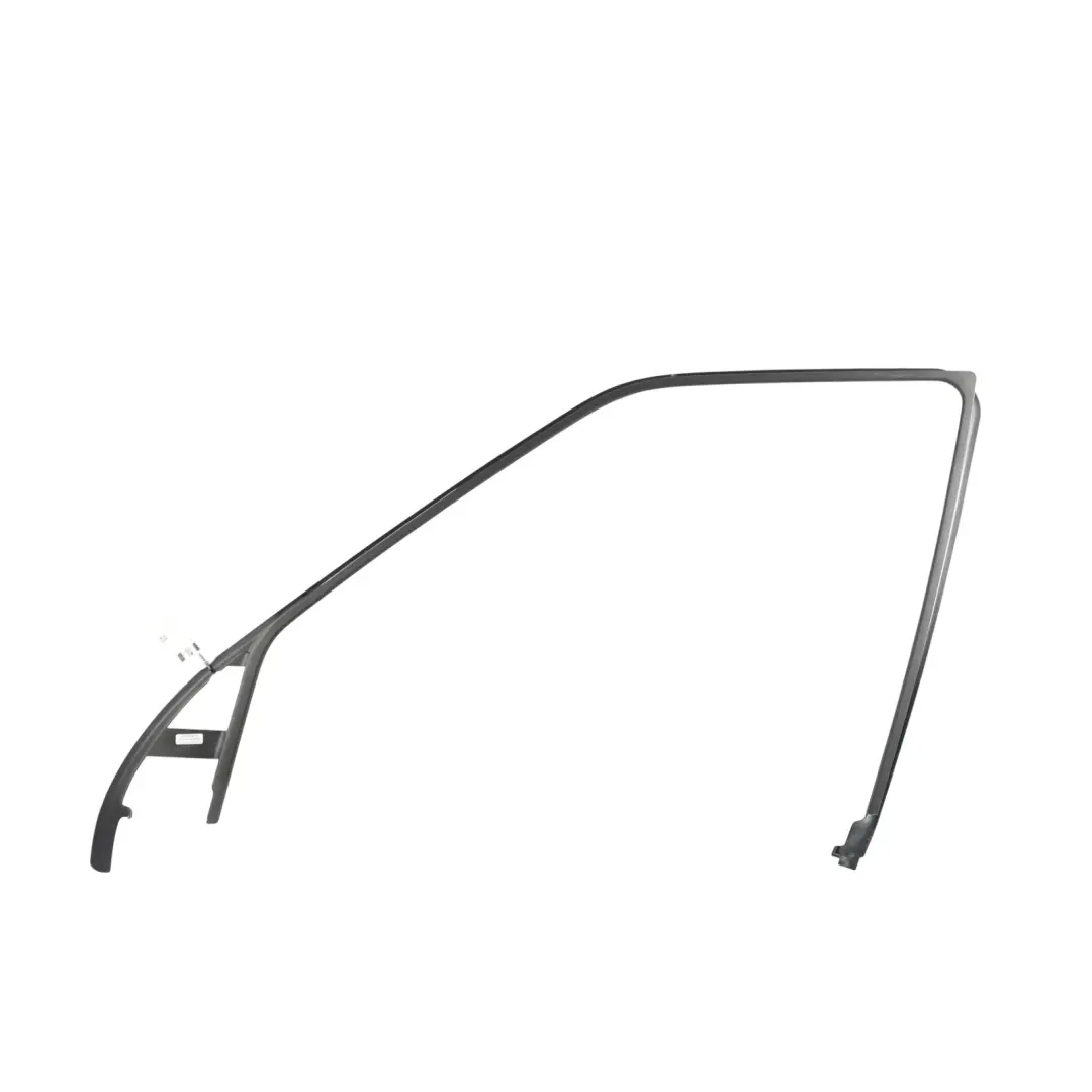 Range Rover Sport L320 Front Door Window Trim Inner Front Left N/S - SKU EJN000110 - Part number EJN000110