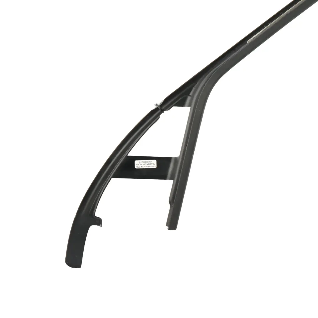 Range Rover Sport L320 Front Door Window Trim Inner Front Left N/S - SKU EJN000110 - Part number EJN000110