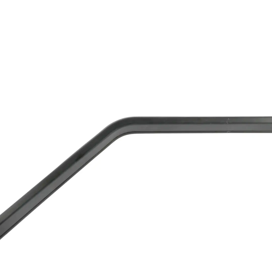 Front Door Window Frame Speaker Cover Trim Right O/S to Range Rover L322 with Part number EJN500140 Range Rover L322 Front Door Window Frame Speaker Cover Trim Right O/S - SKU EJN500140 - Part number EJN500140