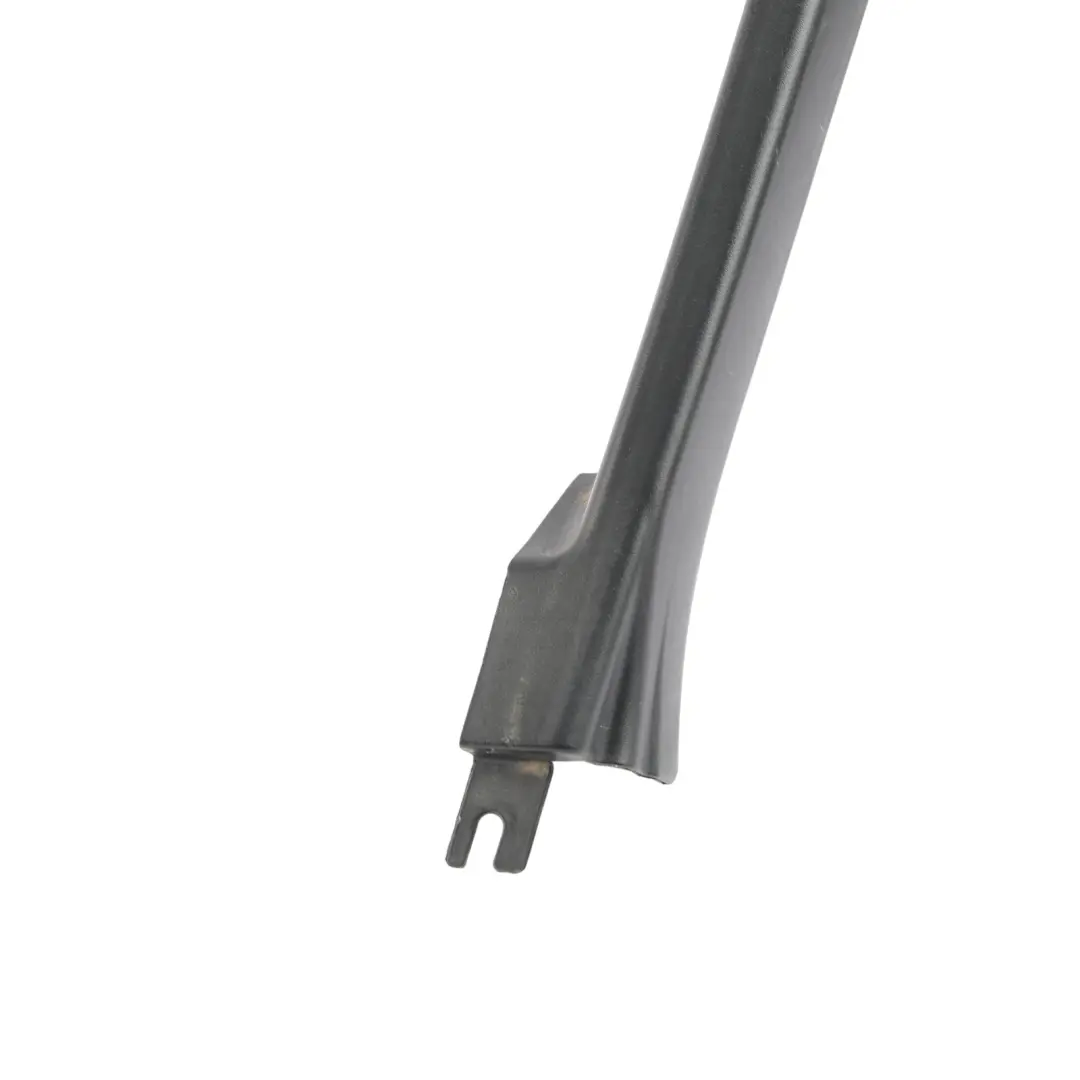 Range Rover L322 Front Door Window Frame Speaker Cover Trim Right O/S - SKU EJN500140 - Part number EJN500140