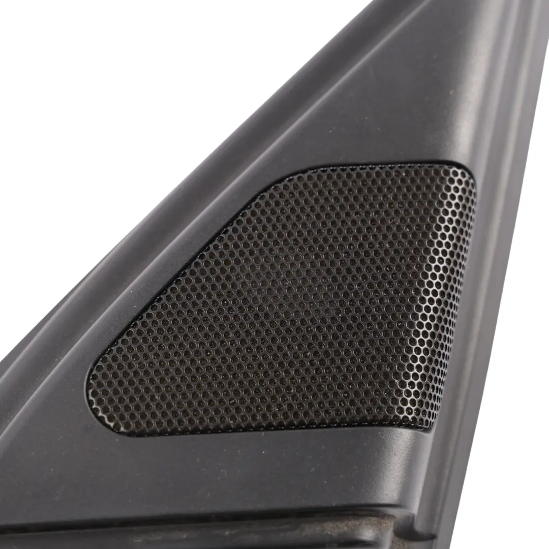Range Rover L322 Front Door Window Frame Speaker Cover Trim Right O/S - SKU EJN500140 - Part number EJN500140