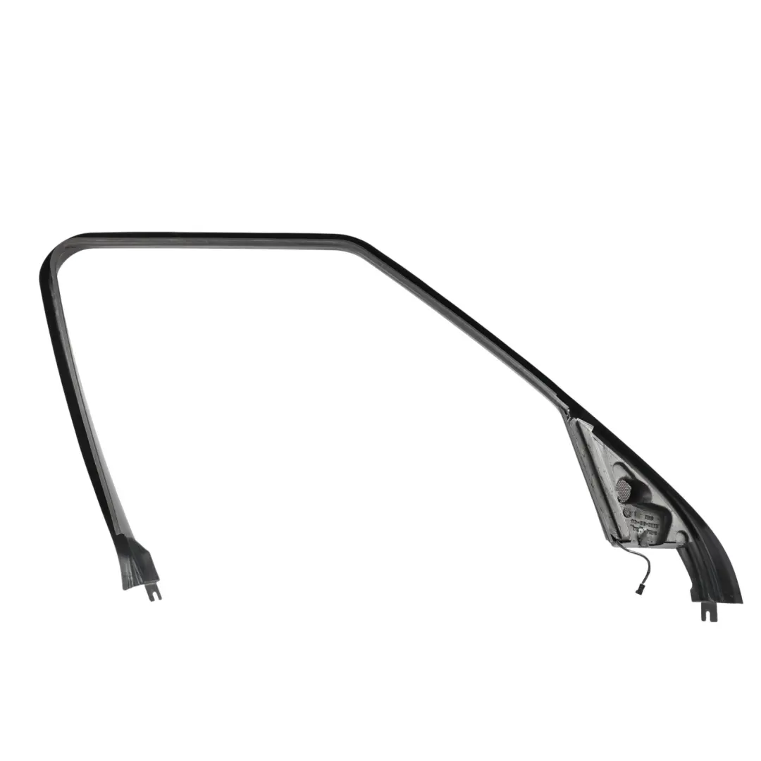 Front Door Window Frame Speaker Cover Trim Right O/S to Range Rover L322 with Part number EJN500140 Range Rover L322 Front Door Window Frame Speaker Cover Trim Right O/S - SKU EJN500140 - Part number EJN500140