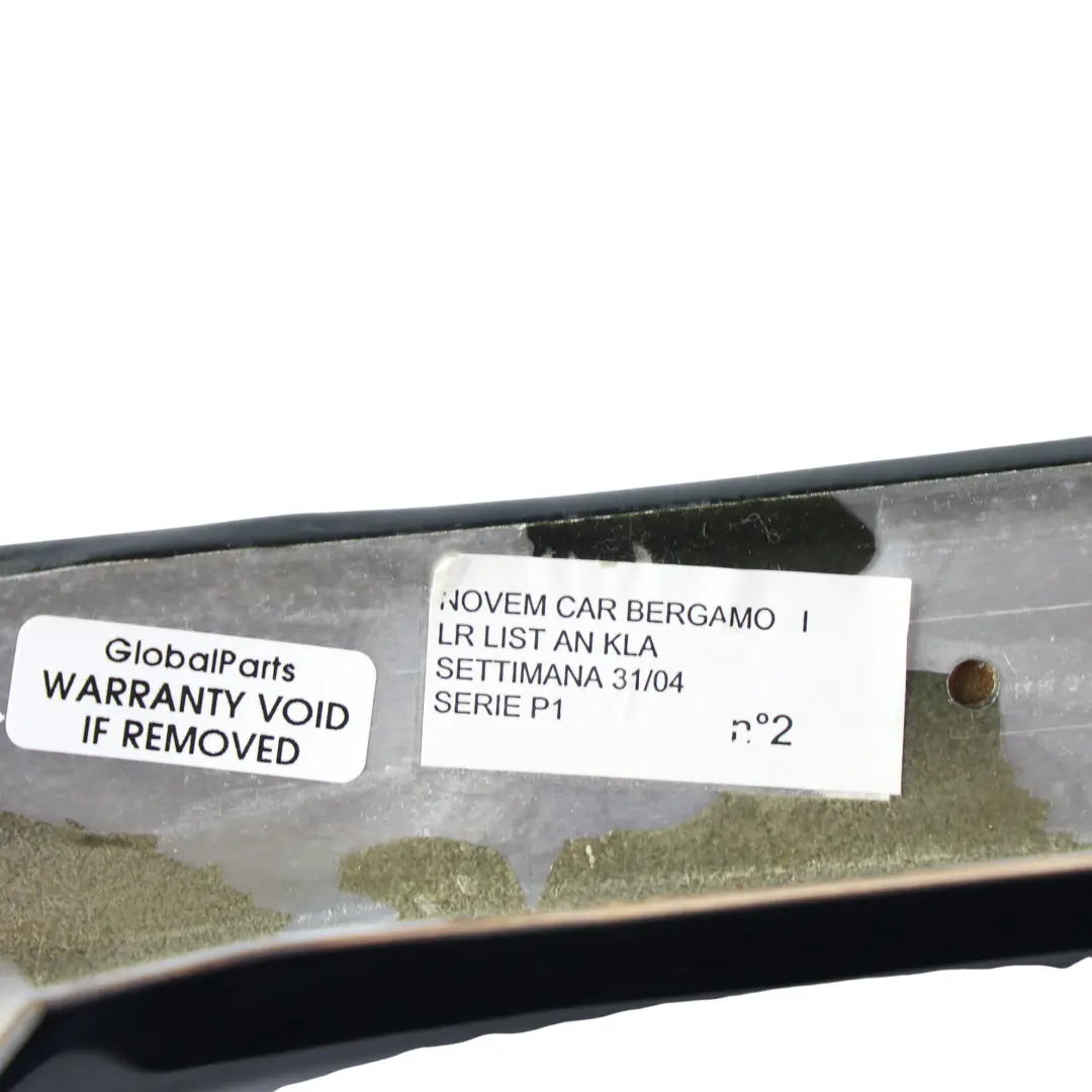 Türverkleidung Armlehne Vorne Links für Range Rover L322 mit Teilenummer EJU000032PBD Range Rover L322 Türverkleidung Armlehne Vorne Links - SKU EJU000032PBD - Teilenummer EJU000032PBD