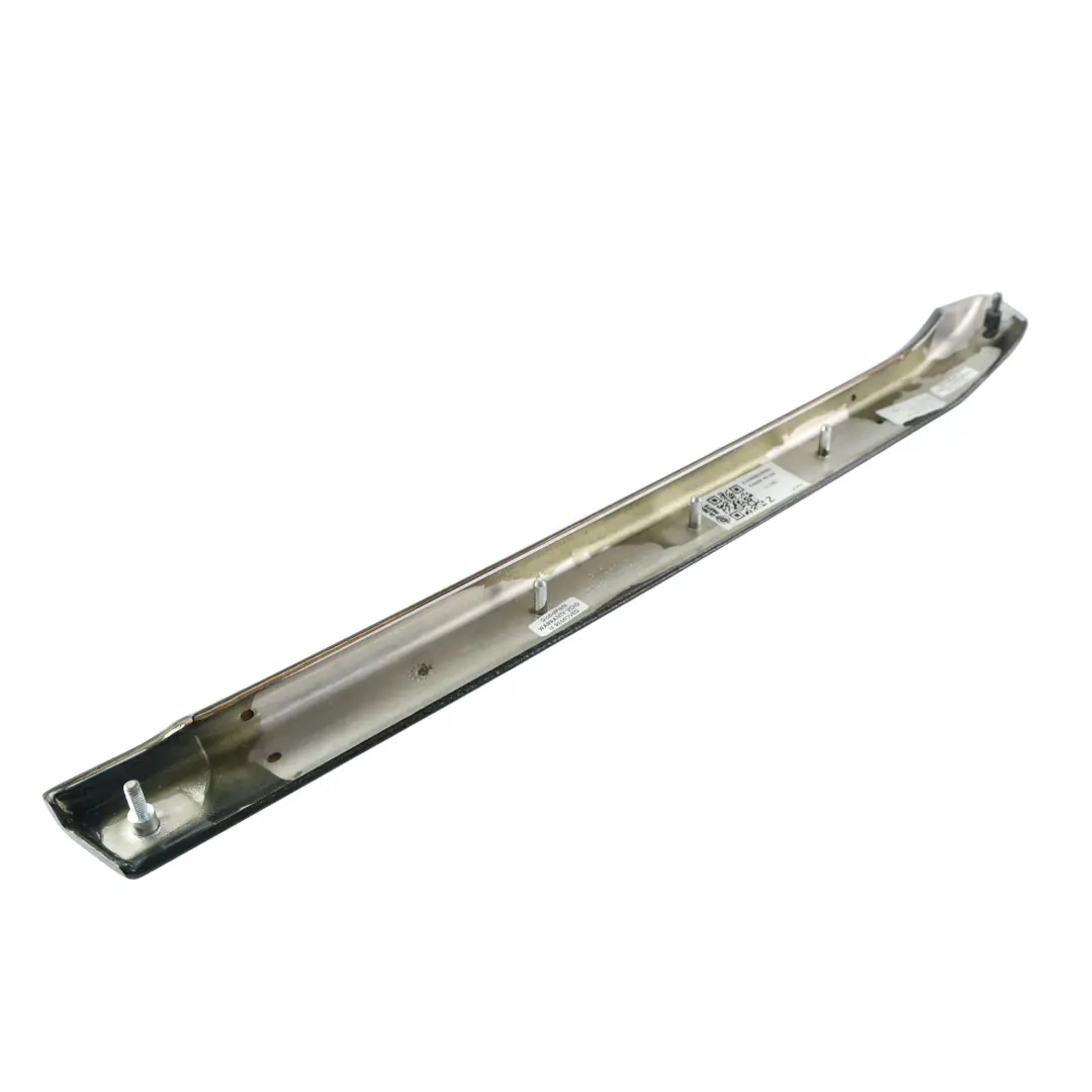 Range Rover L322 Türverkleidung Armlehne Vorne Links - SKU EJU000032PBD - Teilenummer EJU000032PBD