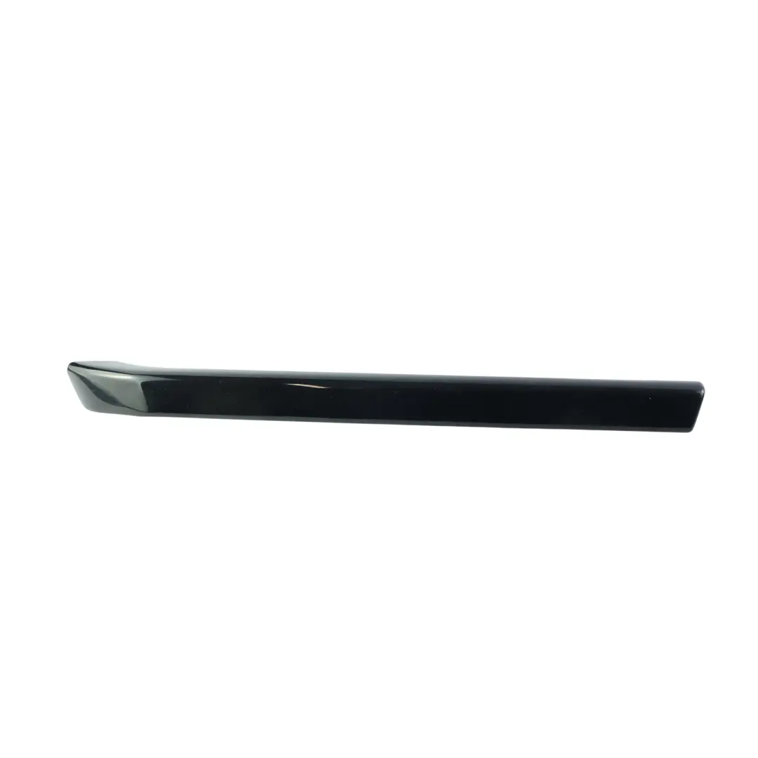 Reposabrazos Moldura Puerta Delantera Izquierda para Range Rover L322 con número de pieza EJU000032PBD Range Rover L322 Reposabrazos Moldura Puerta Delantera Izquierda - SKU EJU000032PBD - Número de pieza EJU000032PBD
