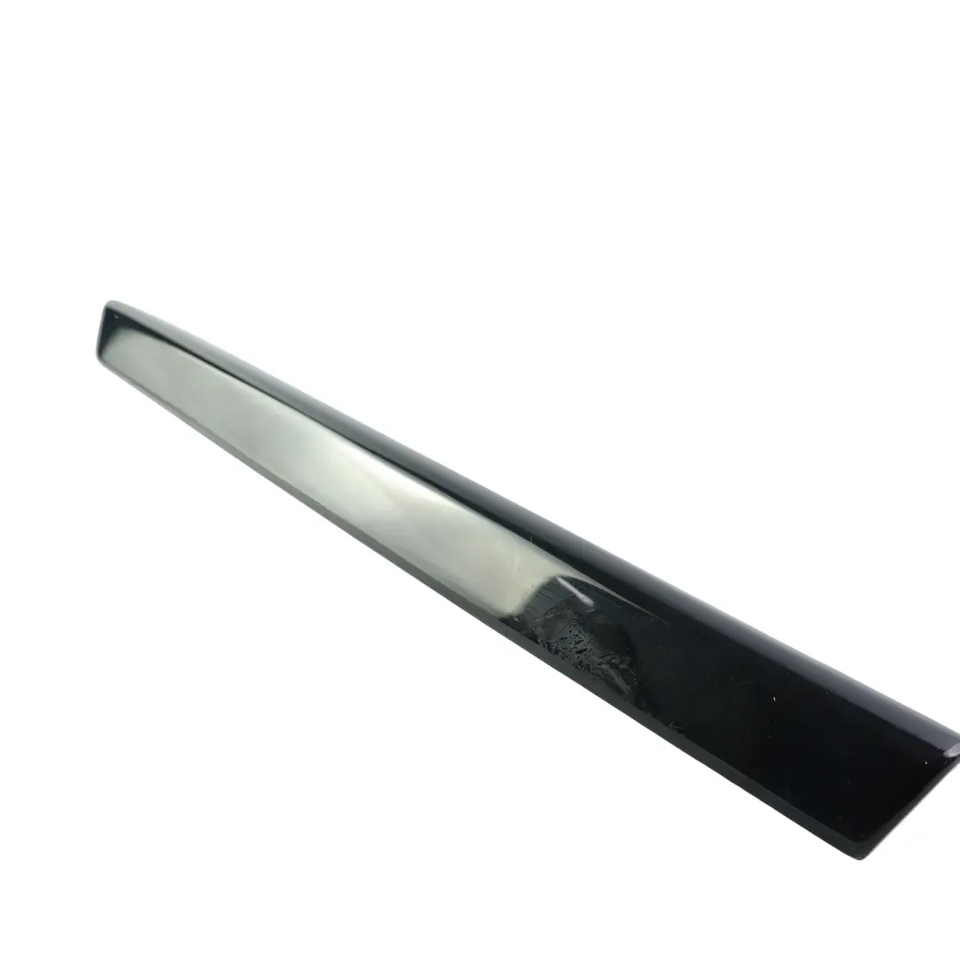Range Rover L322 Front Door Trim Cover Arm Rest Left N/S - SKU EJU000032PBD - Part number EJU000032PBD