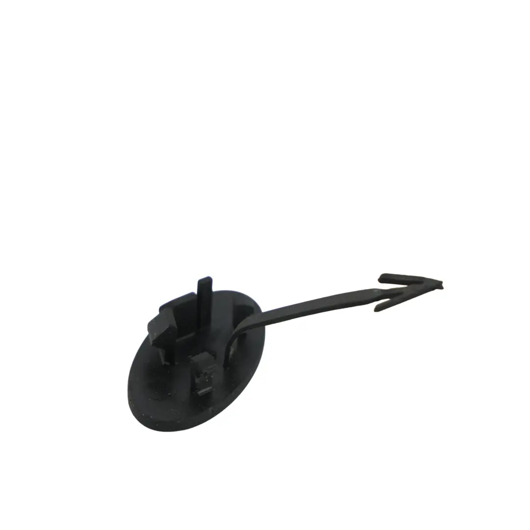 Luft Modul Abdeckung Panel Schwarz für Range Rover L322 mit Teilenummer EKA000010LYR Range Rover L322 Luft Modul Abdeckung Panel Schwarz - SKU EKA000010LYR - Teilenummer EKA000010LYR