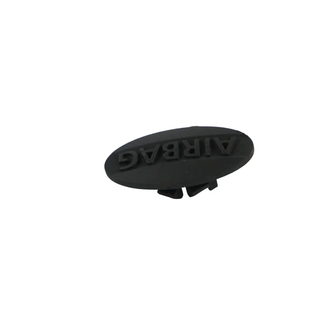 Range Rover L322 Luft Modul Abdeckung Panel Schwarz - SKU EKA000010LYR - Teilenummer EKA000010LYR