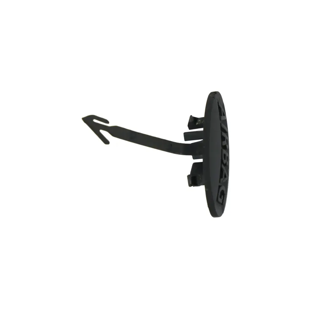 Module Decal Plate Cover Panel Black to Range Rover L322 Air with Part number EKA000010LYR Range Rover L322 Air Module Decal Plate Cover Panel Black - SKU EKA000010LYR - Part number EKA000010LYR