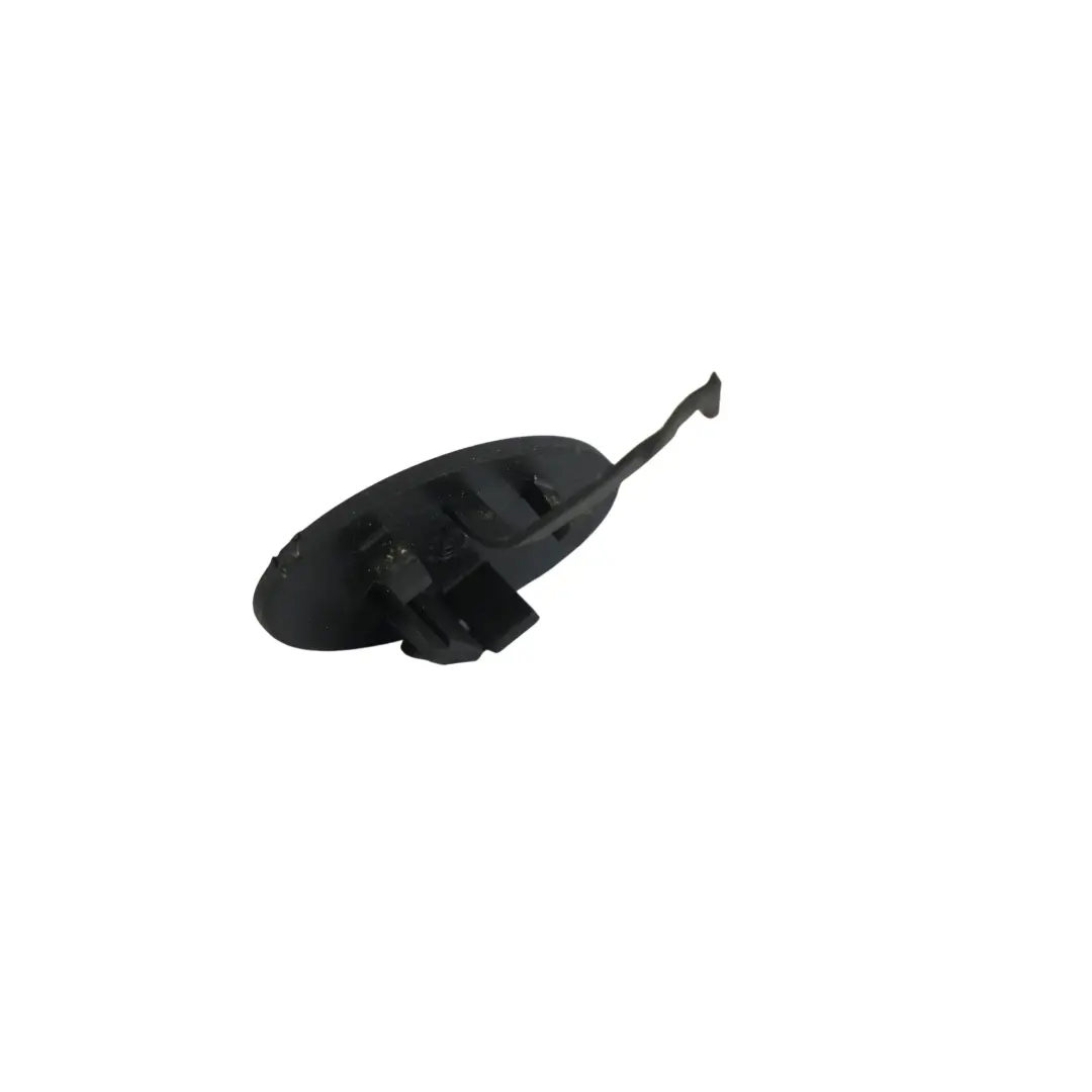Luft Modul Abdeckung Panel Schwarz für Range Rover L322 mit Teilenummer EKA000010LYR Range Rover L322 Luft Modul Abdeckung Panel Schwarz - SKU EKA000010LYR - Teilenummer EKA000010LYR