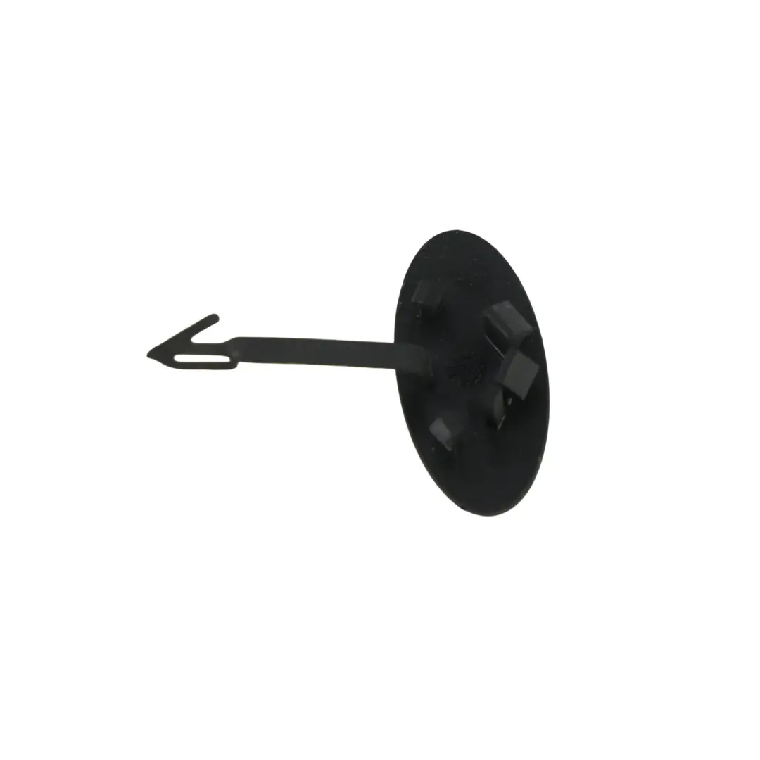 Range Rover L322 Module Air Décalcomanie Plaque Cache Panneau Noir - SKU EKA000010LYR - Numéro de pièce EKA000010LYR