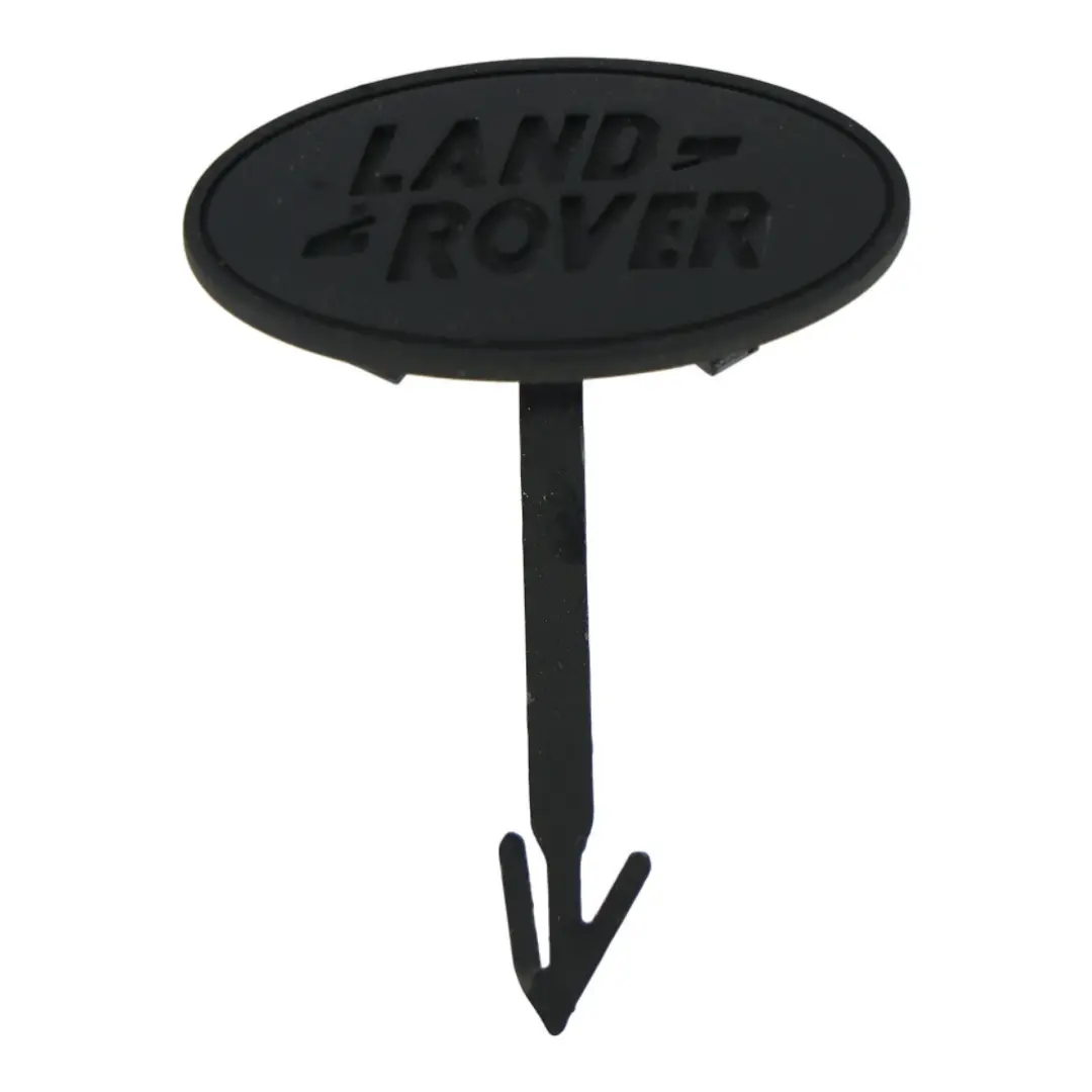 Range Rover L322 Plaque Décalcomanie Logo Cache Panneau Noir EKA000010LYR - SKU ELL000010PVA - Numéro de pièce ELL000010PVA