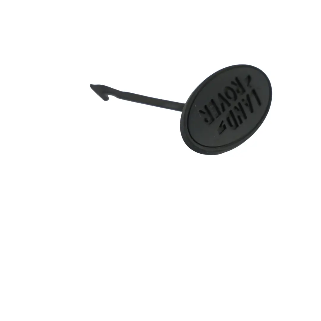 Aufkleber Platte Name Logo Abdeckung Panel Schwarz EKA000010LYR für Range Rover L322 mit Teilenummer ELL000010PVA Range Rover L322 Aufkleber Platte Name Logo Abdeckung Panel Schwarz EKA000010LYR - SKU ELL000010PVA - Teilenummer ELL000010PVA