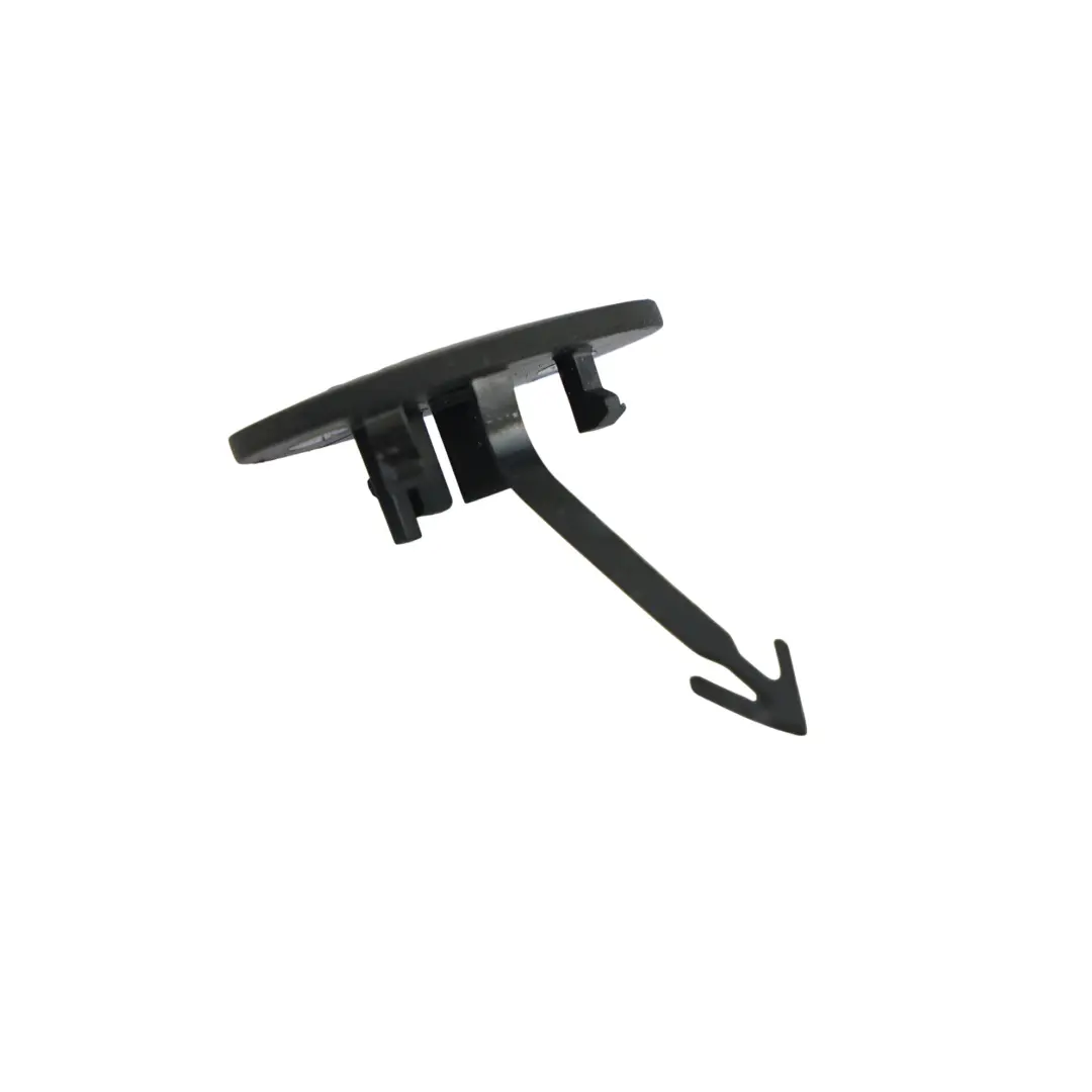 Osłona Dekor Znaczek Logo Czarne EKA000010LYR do Range Rover L322 o numerze ELL000010PVA Range Rover L322 Osłona Dekor Znaczek Logo Czarne EKA000010LYR - SKU ELL000010PVA - Numer Części ELL000010PVA