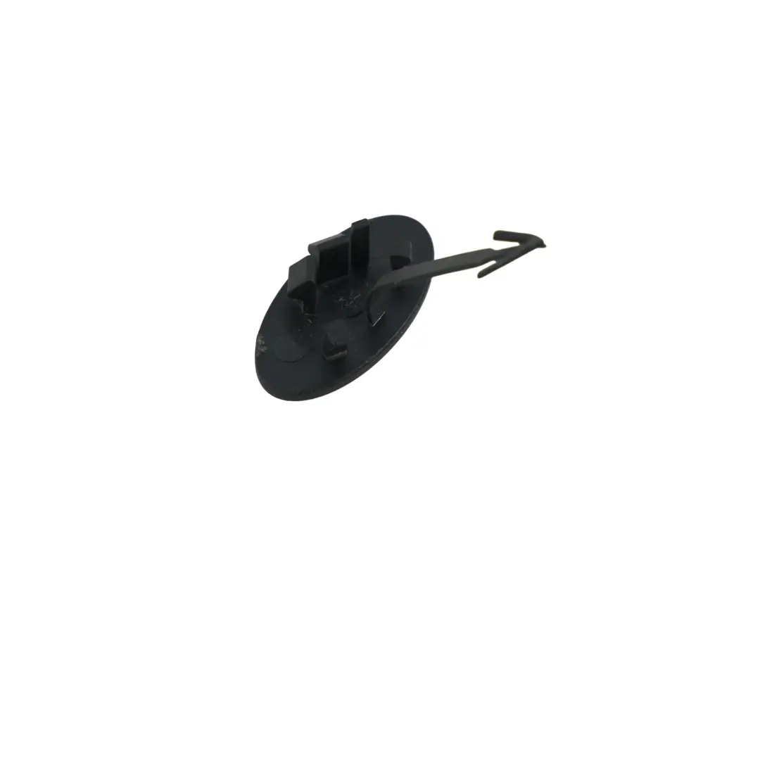 Osłona Dekor Znaczek Logo Czarne EKA000010LYR do Range Rover L322 o numerze ELL000010PVA Range Rover L322 Osłona Dekor Znaczek Logo Czarne EKA000010LYR - SKU ELL000010PVA - Numer Części ELL000010PVA