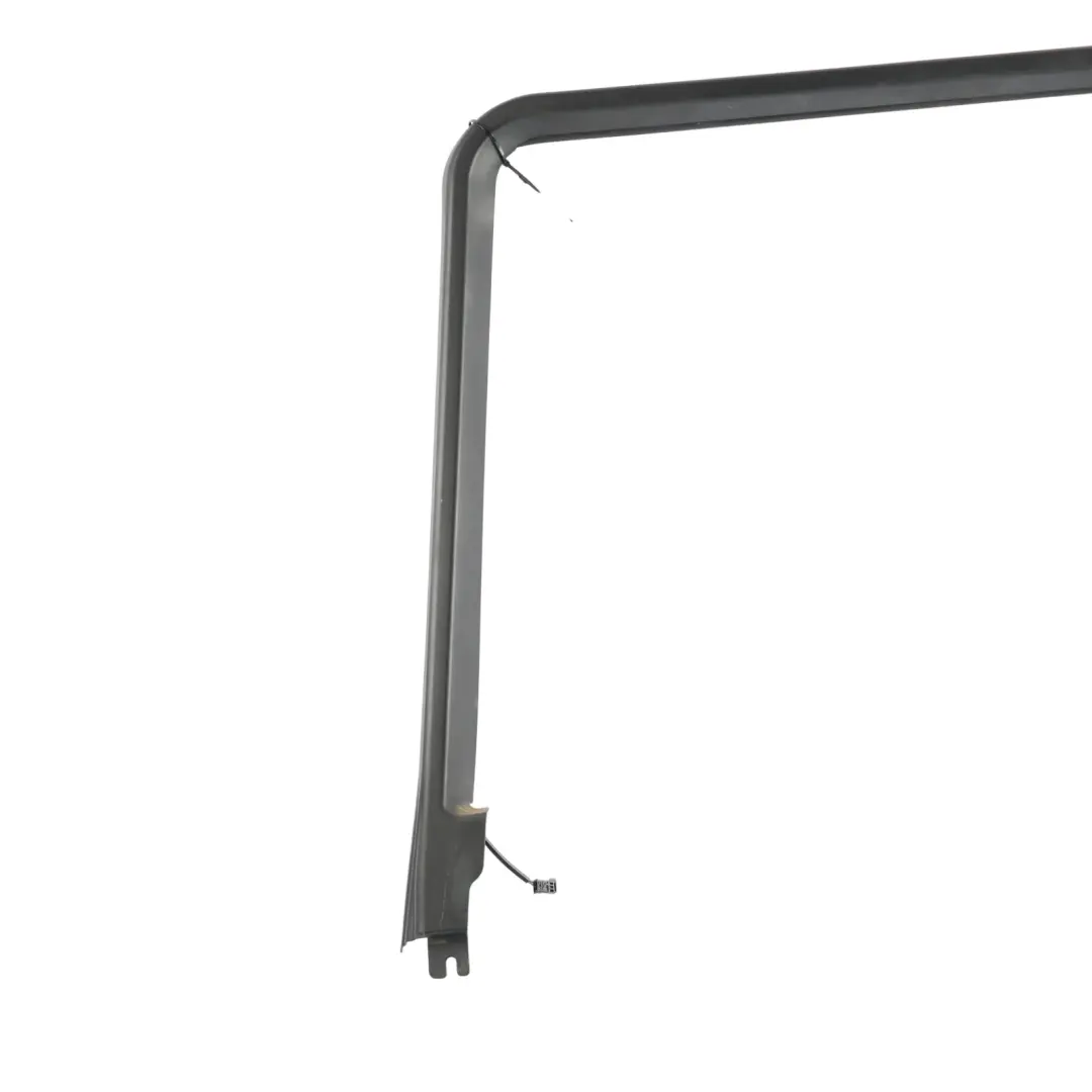 Range Rover L322 Sello Moldura Puerta Trasera Derecho - SKU ELU000061PUY - Número de pieza ELU000061PUY