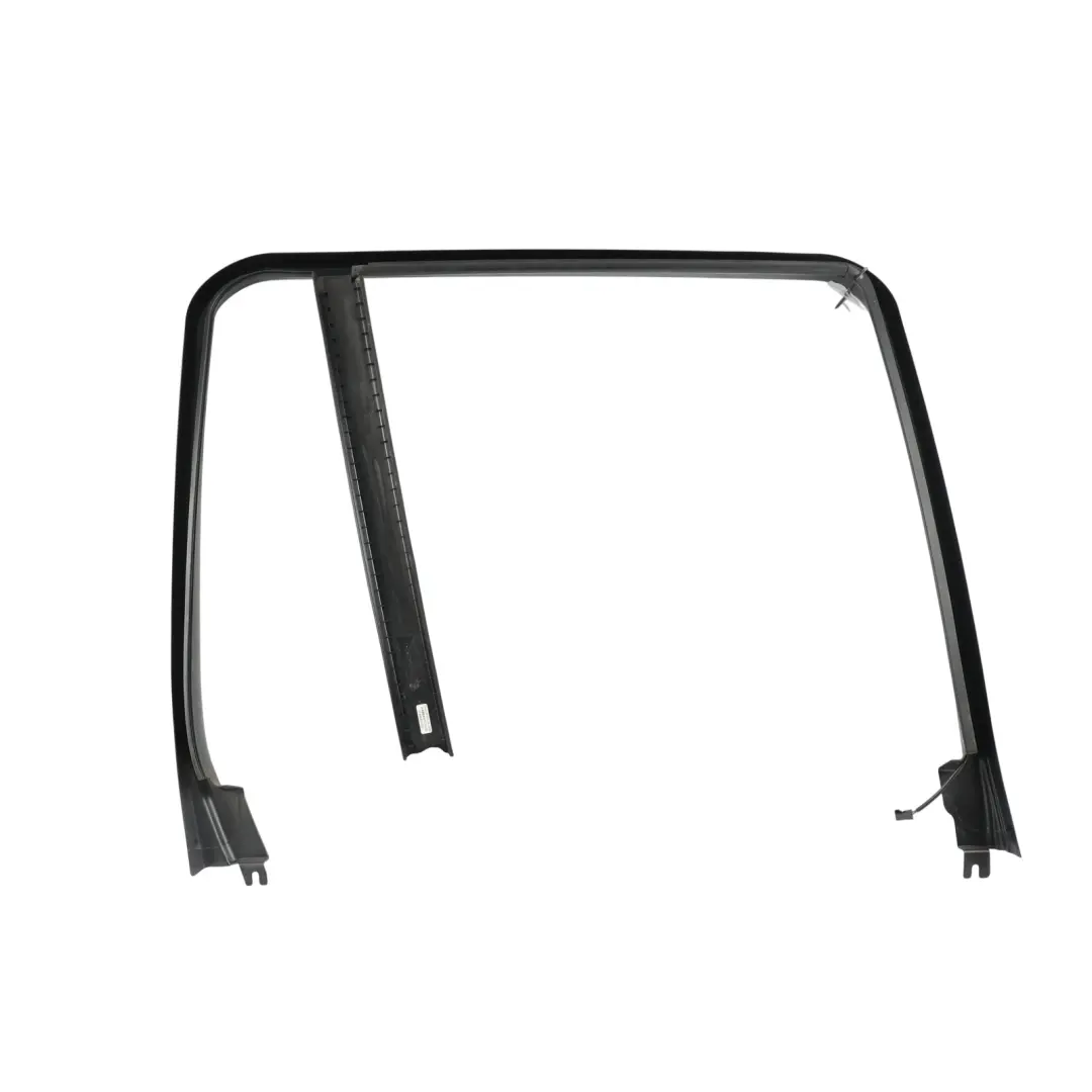 Range Rover L322 Türrahmen Dichtung Zierleiste Hinten Rechts - SKU ELU000061PUY - Teilenummer ELU000061PUY