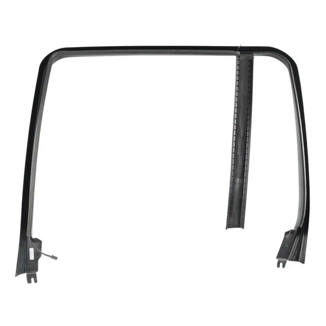 Türrahmen Dichtung Zierleiste Hinten Links für Range Rover L322 mit Teilenummer ELU000071PUY Range Rover L322 Türrahmen Dichtung Zierleiste Hinten Links - SKU ELU000071PUY - Teilenummer ELU000071PUY