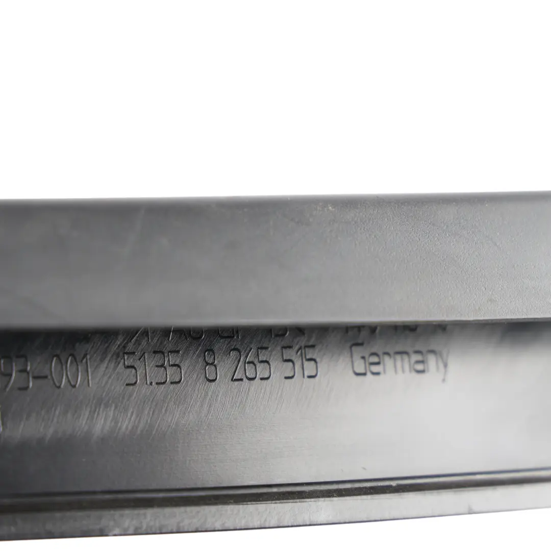 Guarnizione Telaio Porta Posteriore Sinistra per Range Rover L322 con numero di parte ELU000071PUY Range Rover L322 Guarnizione Telaio Porta Posteriore Sinistra - SKU ELU000071PUY - Numero di parte ELU000071PUY