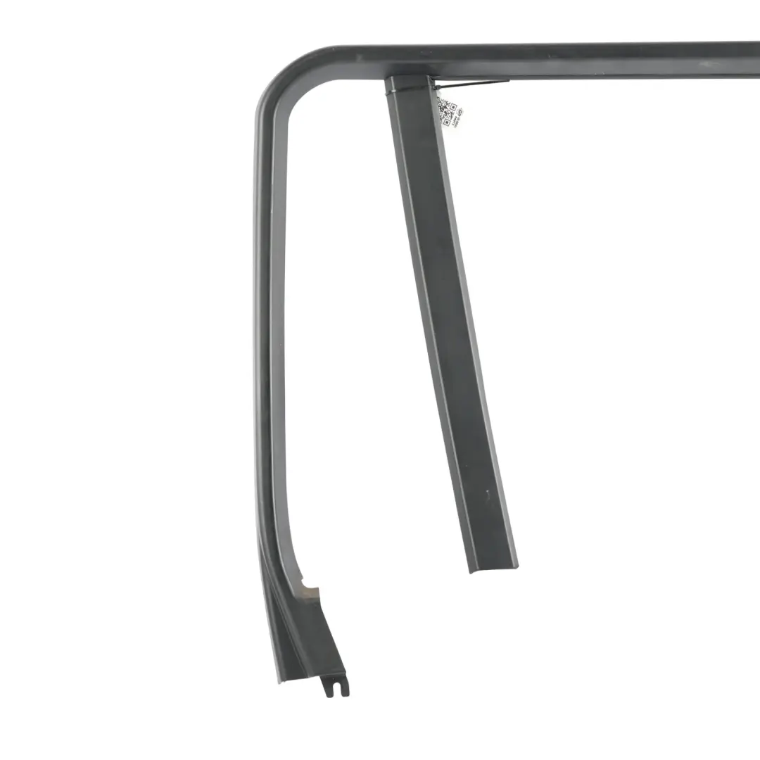 Türrahmen Dichtung Zierleiste Hinten Links für Range Rover L322 mit Teilenummer ELU000071PUY Range Rover L322 Türrahmen Dichtung Zierleiste Hinten Links - SKU ELU000071PUY - Teilenummer ELU000071PUY