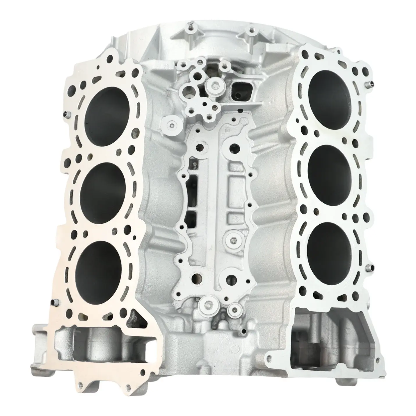 Mercedes Engine V6 Cylinder Block Coffee Table Project - NOT USEABLE AS PARTS