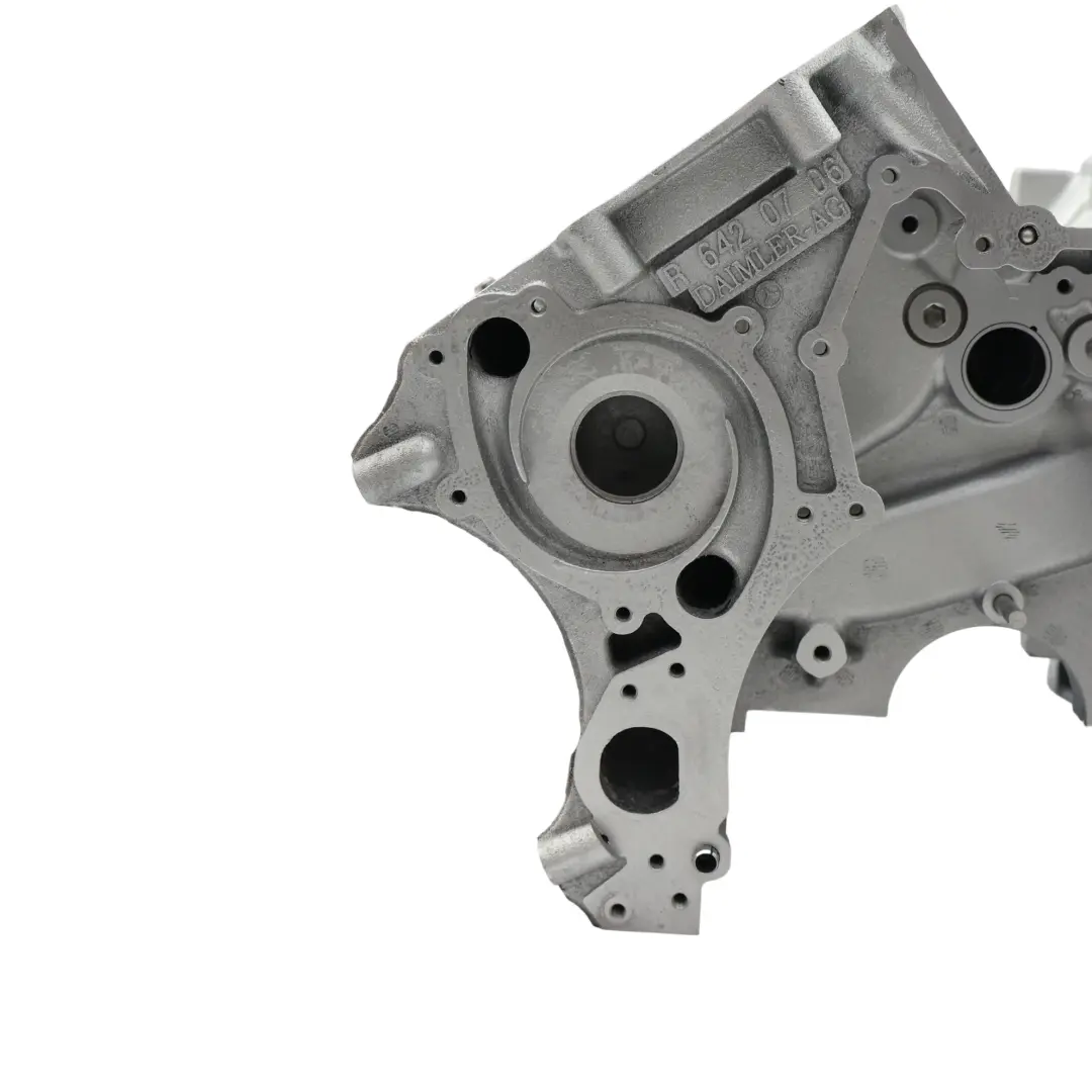 Mercedes V6 Bloc Moteur Table Basse Projet - NON Utilisable Pièces - SKU ENGINE-BLOCK-FOR-COFFEE-TABLE-25 - Numéro de pièce ENGINE-BLOCK-FOR-COFFEE-TABLE